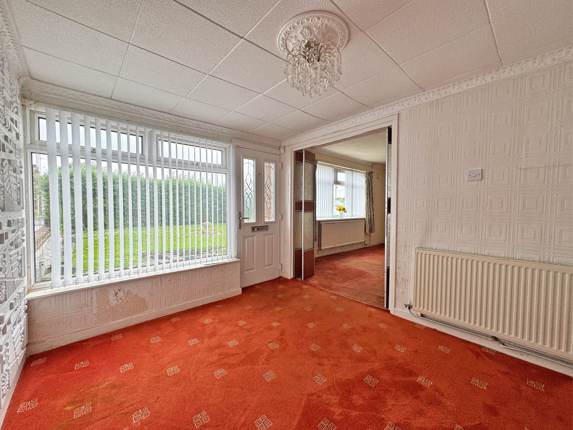 Additional Property Image 3 bedroom Semi Detached Bungalow for sale in Oldham 3