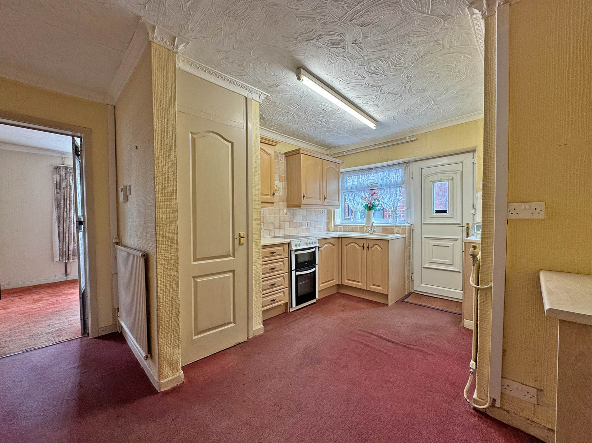 Additional Property Image 3 bedroom Semi Detached Bungalow for sale in Oldham 4