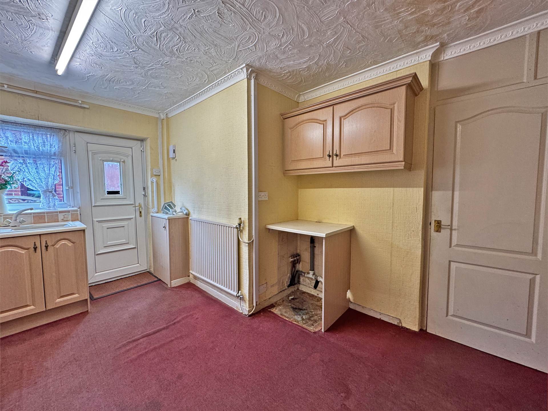 Additional Property Image 3 bedroom Semi Detached Bungalow for sale in Oldham 5