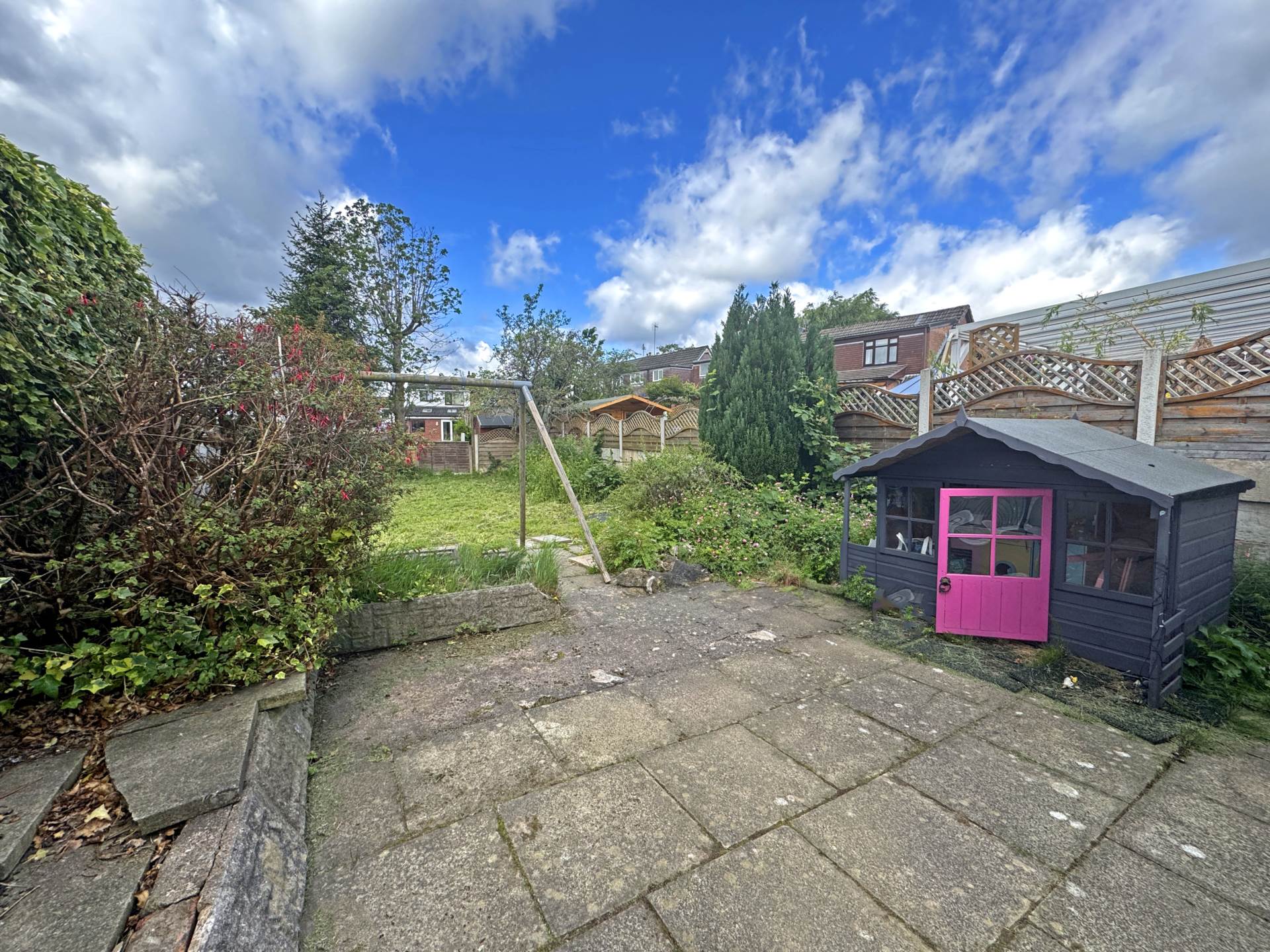 Additional Property Image 3 bedroom Semi Detached Bungalow for sale in Oldham 13