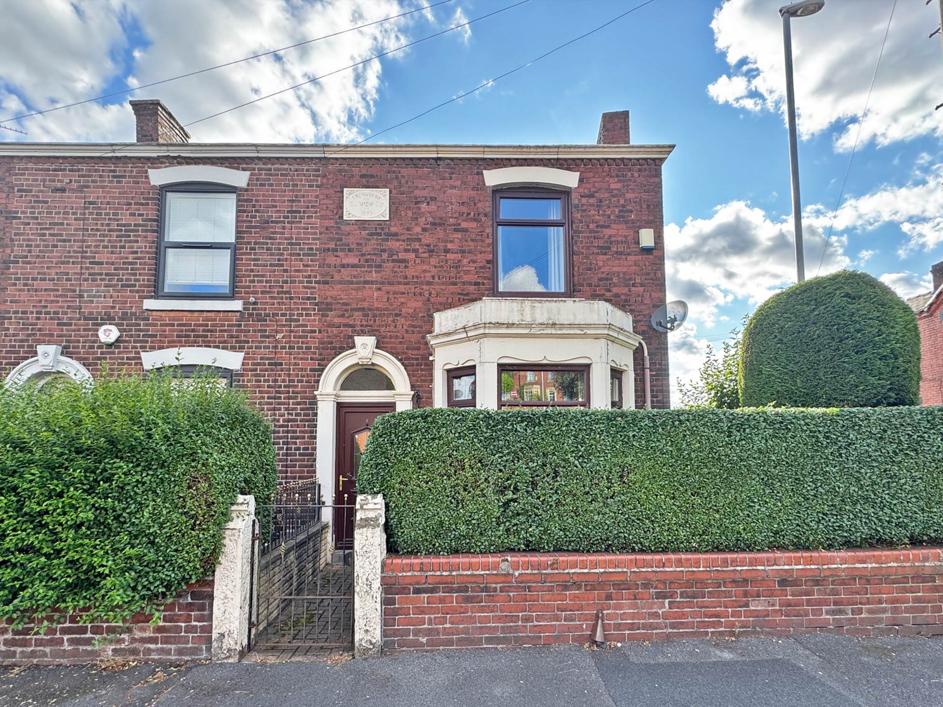 Additional Property Image 3 bedroom End of Terrace for sale in Oldham 2