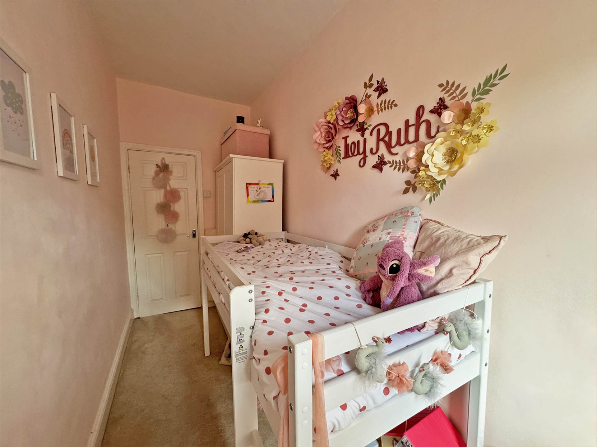 Additional Property Image 3 bedroom End of Terrace for sale in Oldham 8