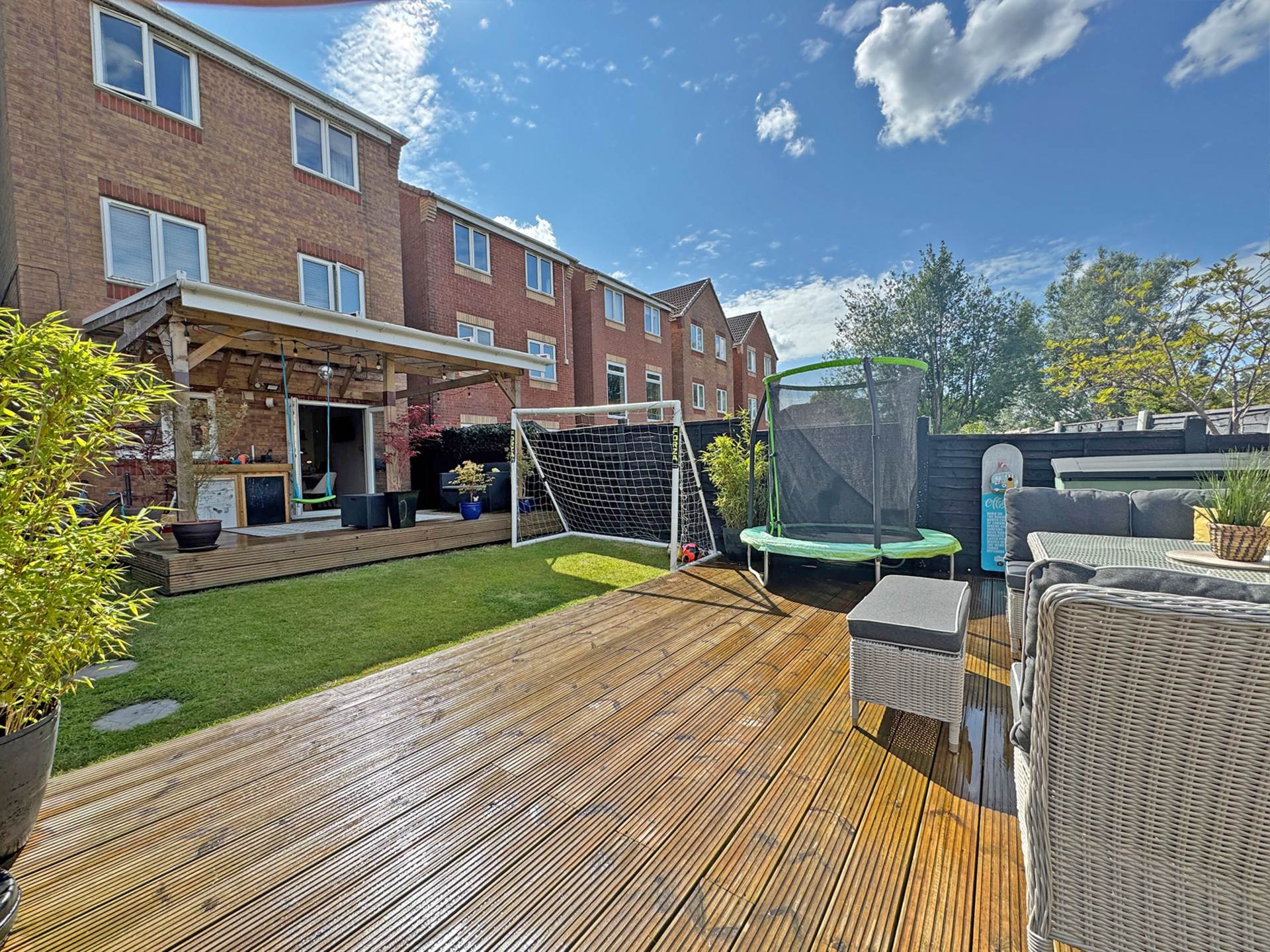 Additional Property Image 4 bedroom Detached for sale in Rochdale 23