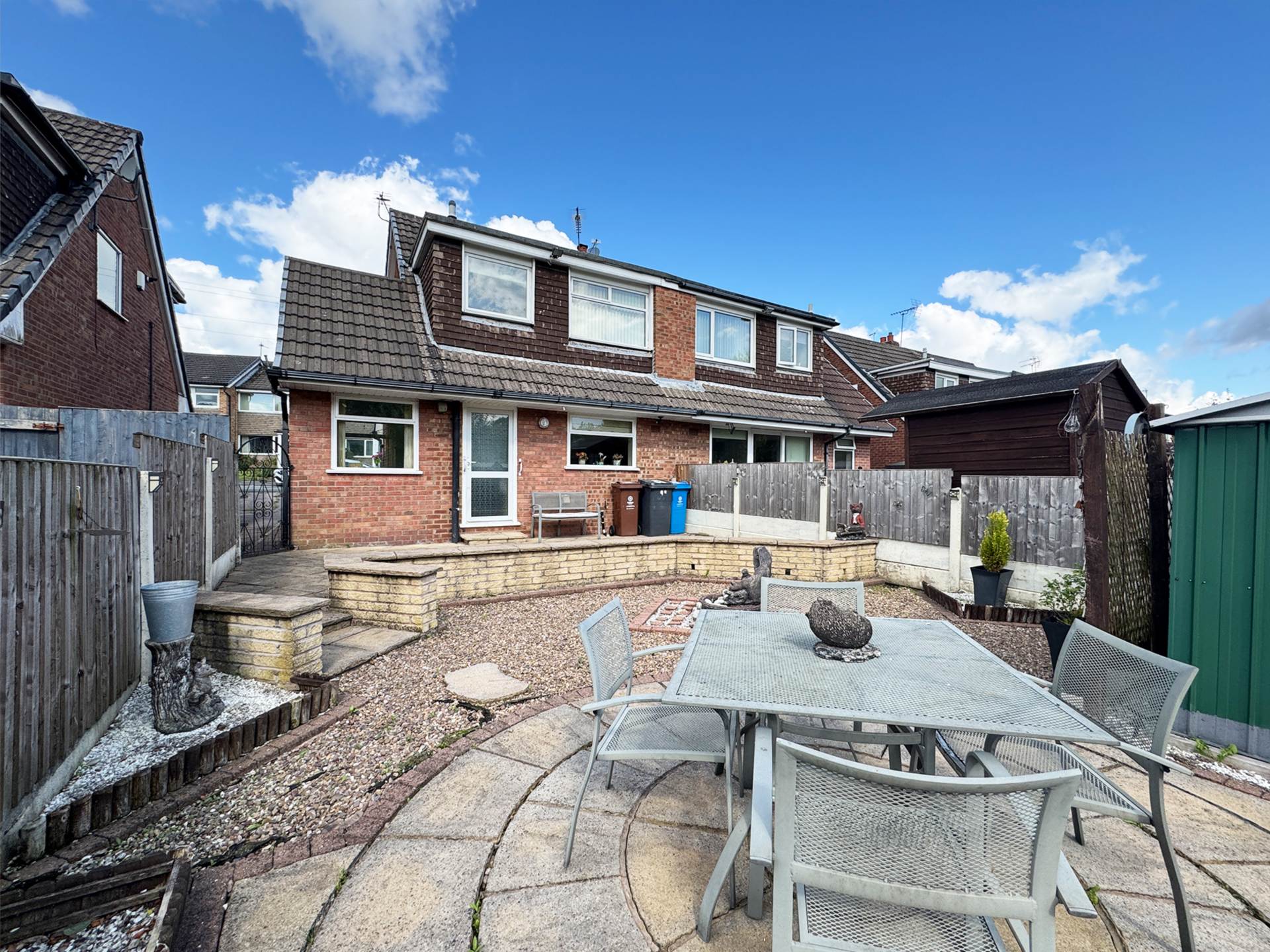 Additional Property Image 3 bedroom Semi Detached for sale in Oldham 15