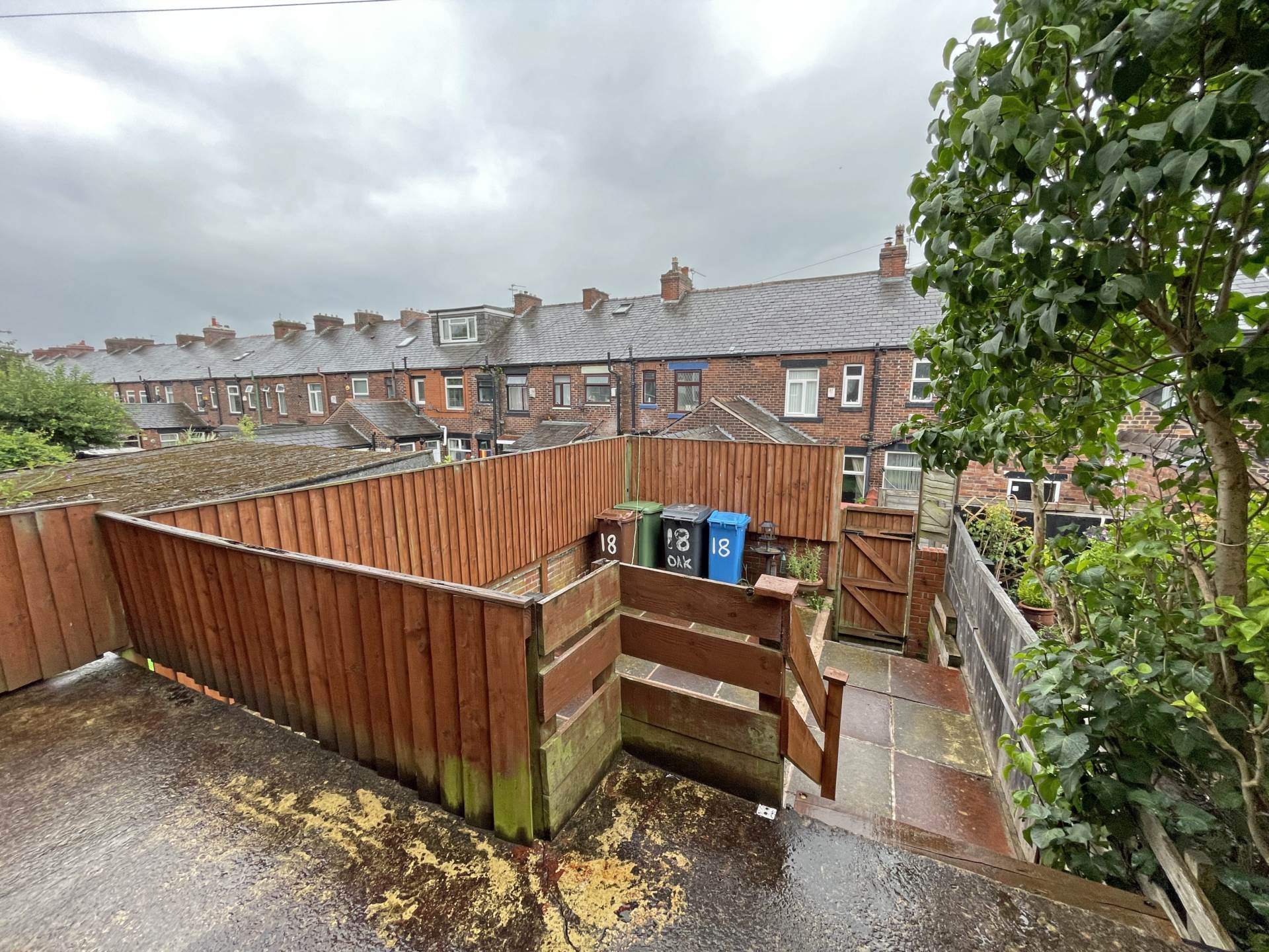 Additional Property Image 2 bedroom Terraced to rent in Oldham 14