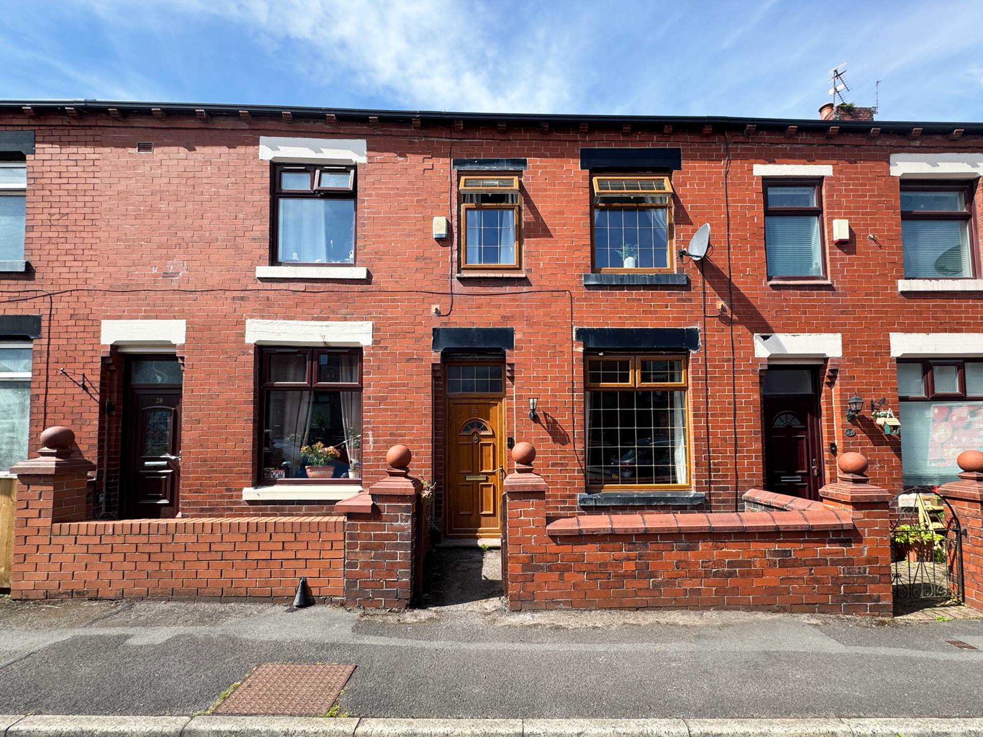 Additional Property Image 3 bedroom Terraced for sale in Oldham 2