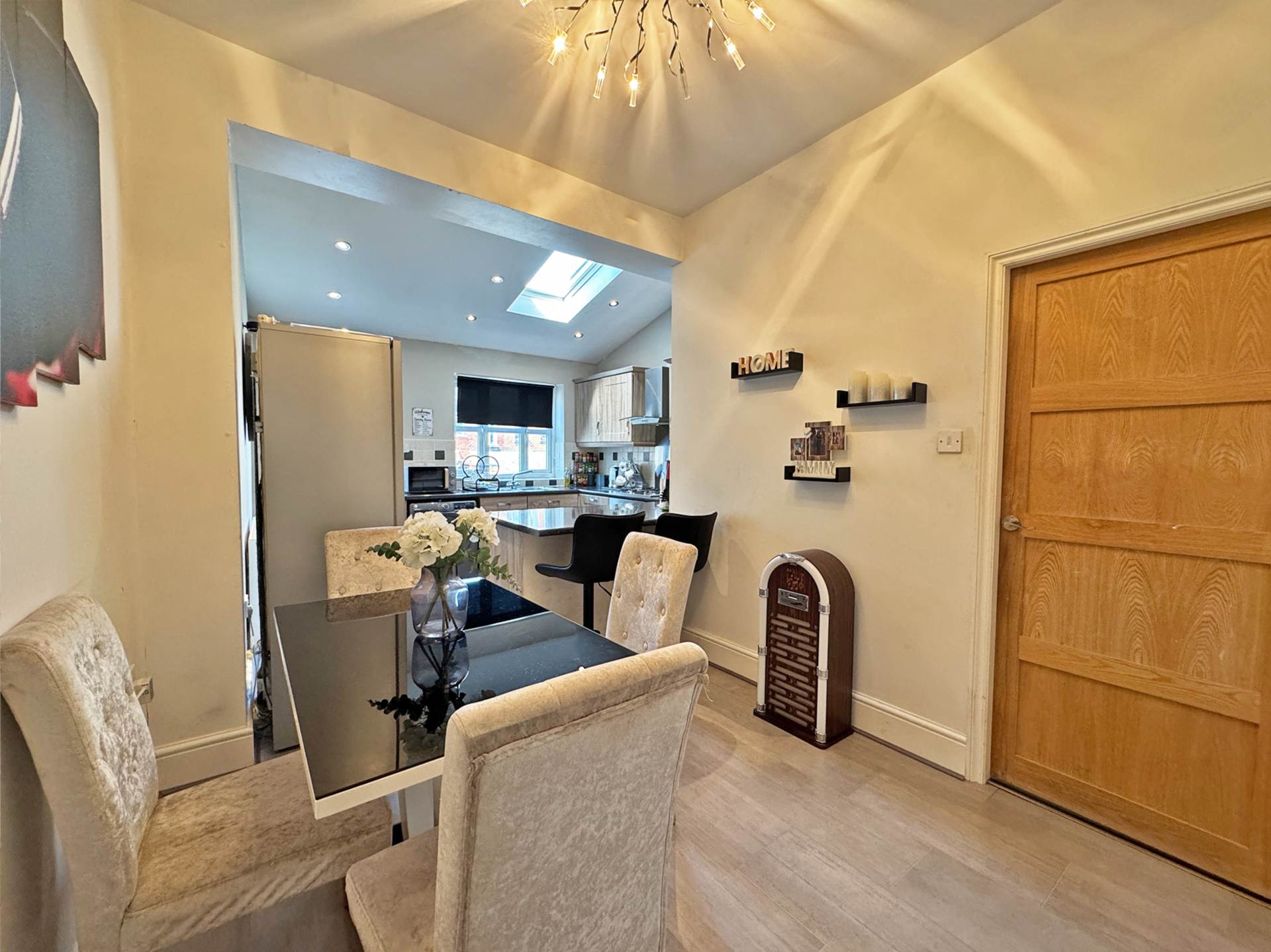 Additional Property Image 3 bedroom Terraced for sale in Oldham 6