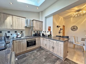 3 bedroom Terraced for sale in Oldham