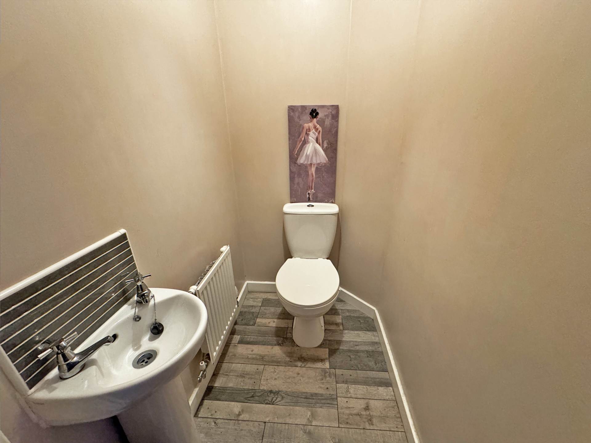 Additional Property Image 3 bedroom Semi Detached for sale in Oldham 5