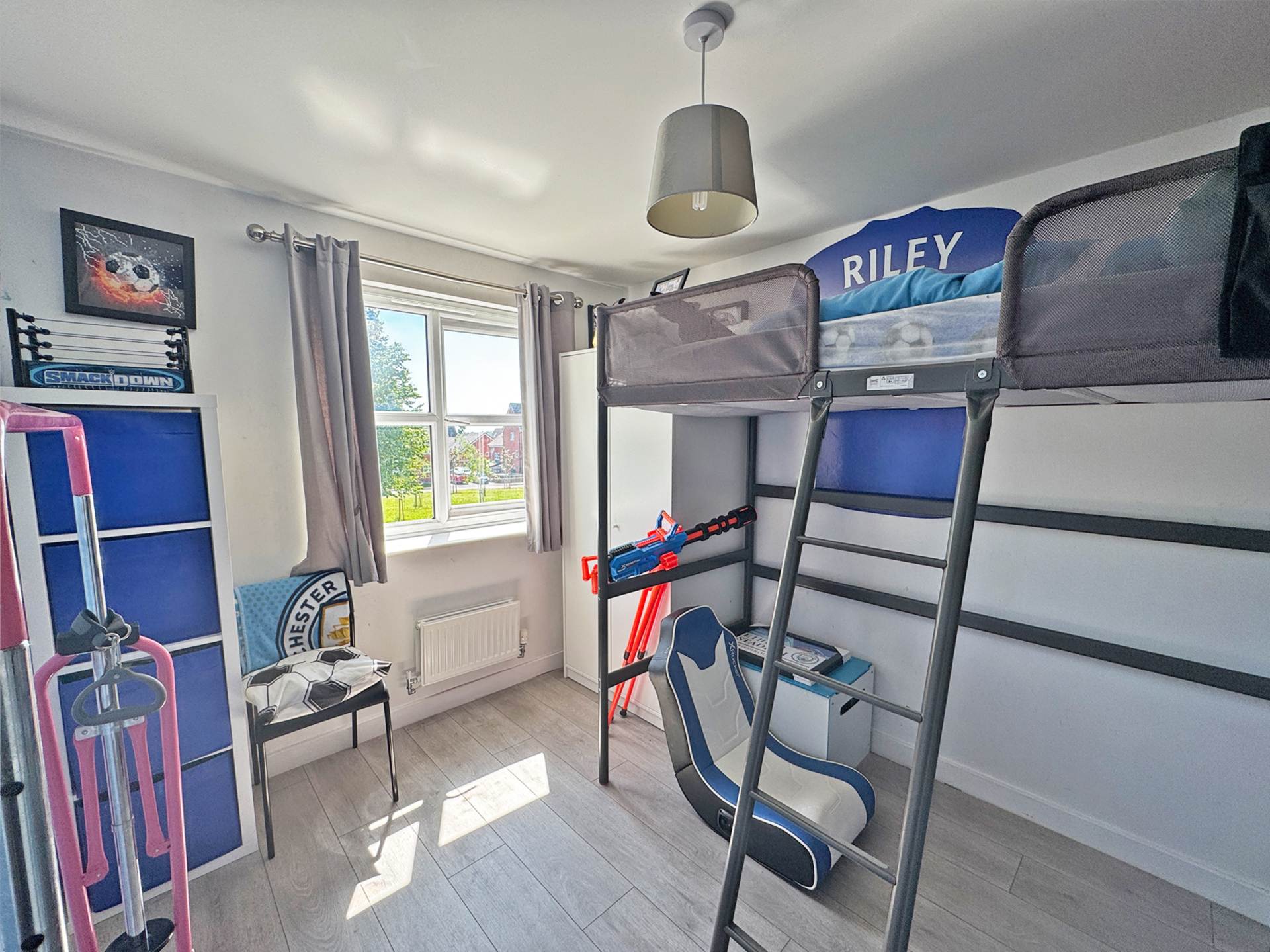 Additional Property Image 3 bedroom Semi Detached for sale in Oldham 11
