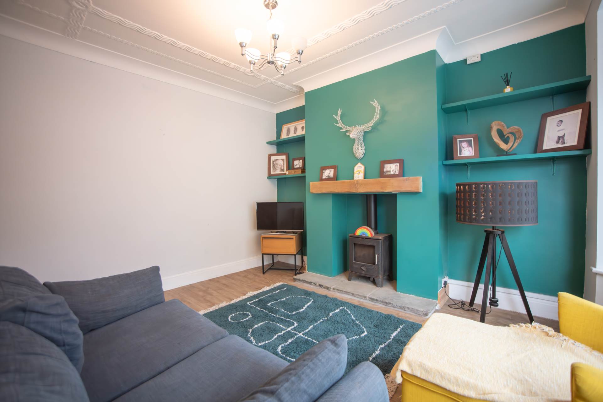Additional Property Image 4 bedroom Semi Detached for sale in Oldham 2