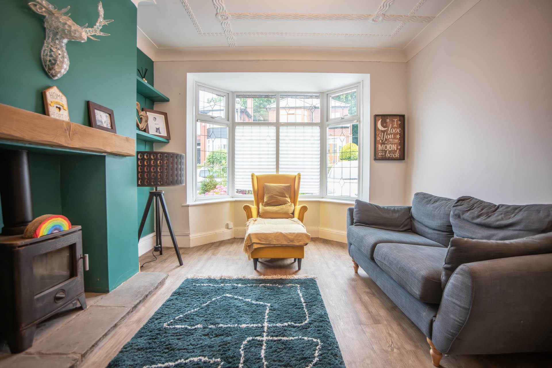 Additional Property Image 4 bedroom Semi Detached for sale in Oldham 3
