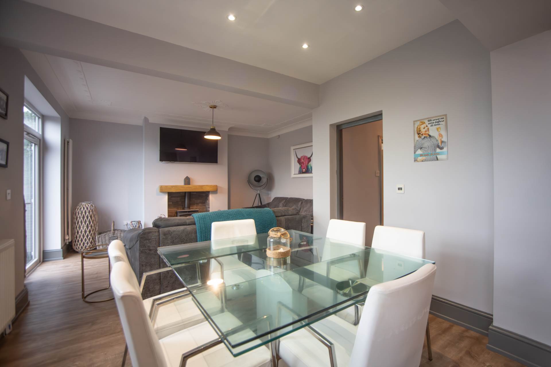 Additional Property Image 4 bedroom Semi Detached for sale in Oldham 8