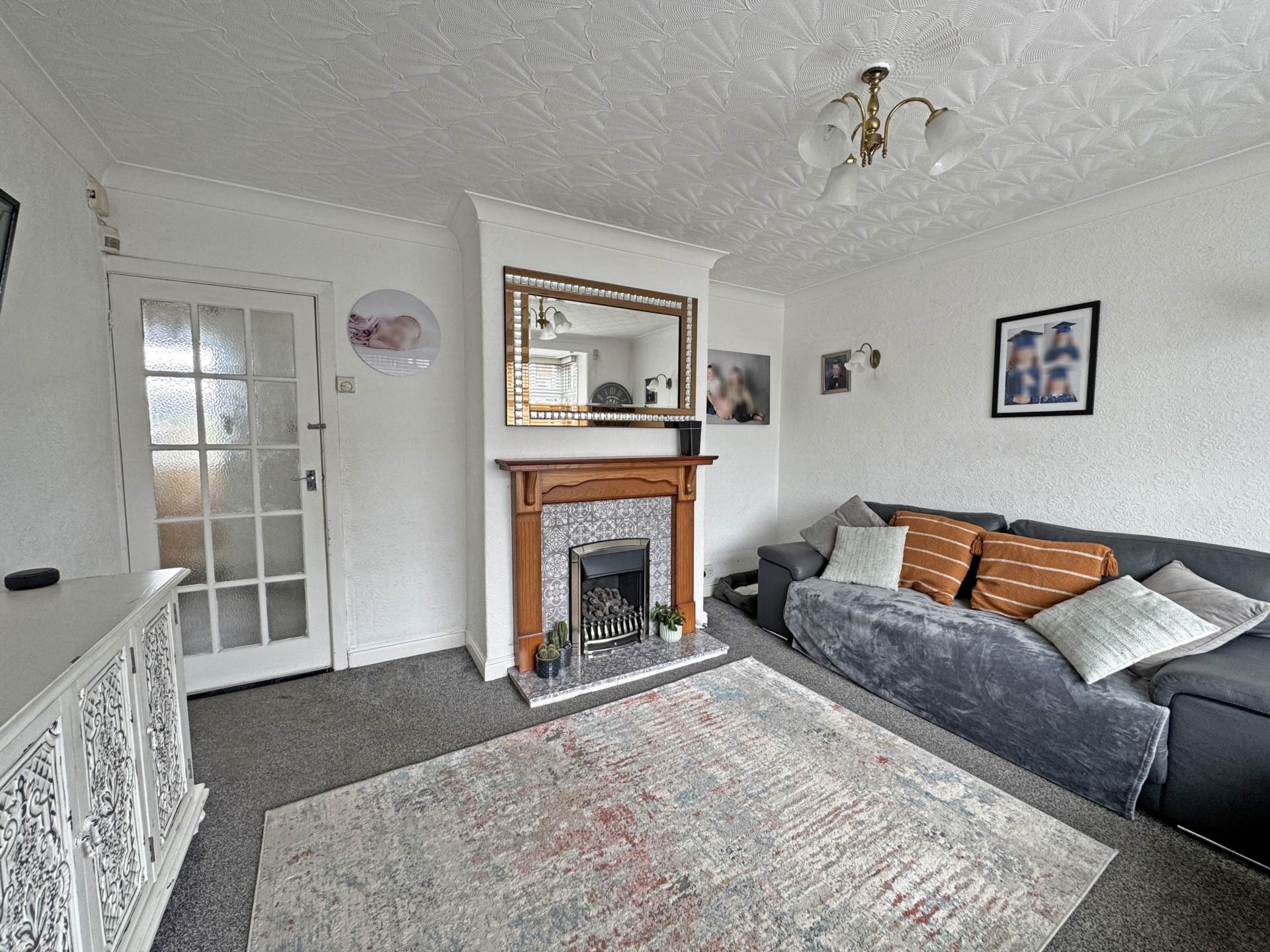 Additional Property Image 4 bedroom Semi Detached for sale in Manchester 2