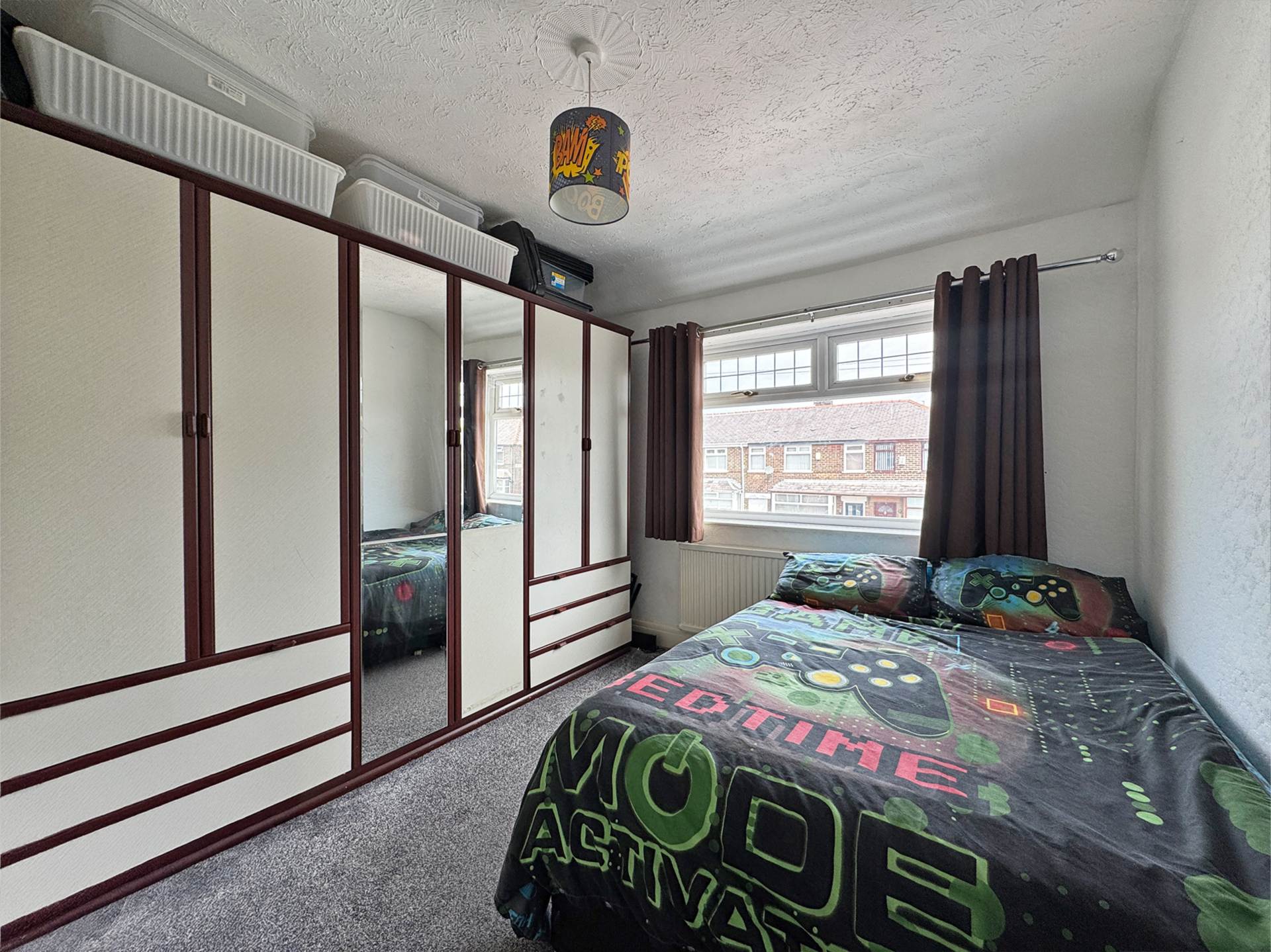 Additional Property Image 4 bedroom Semi Detached for sale in Manchester 3