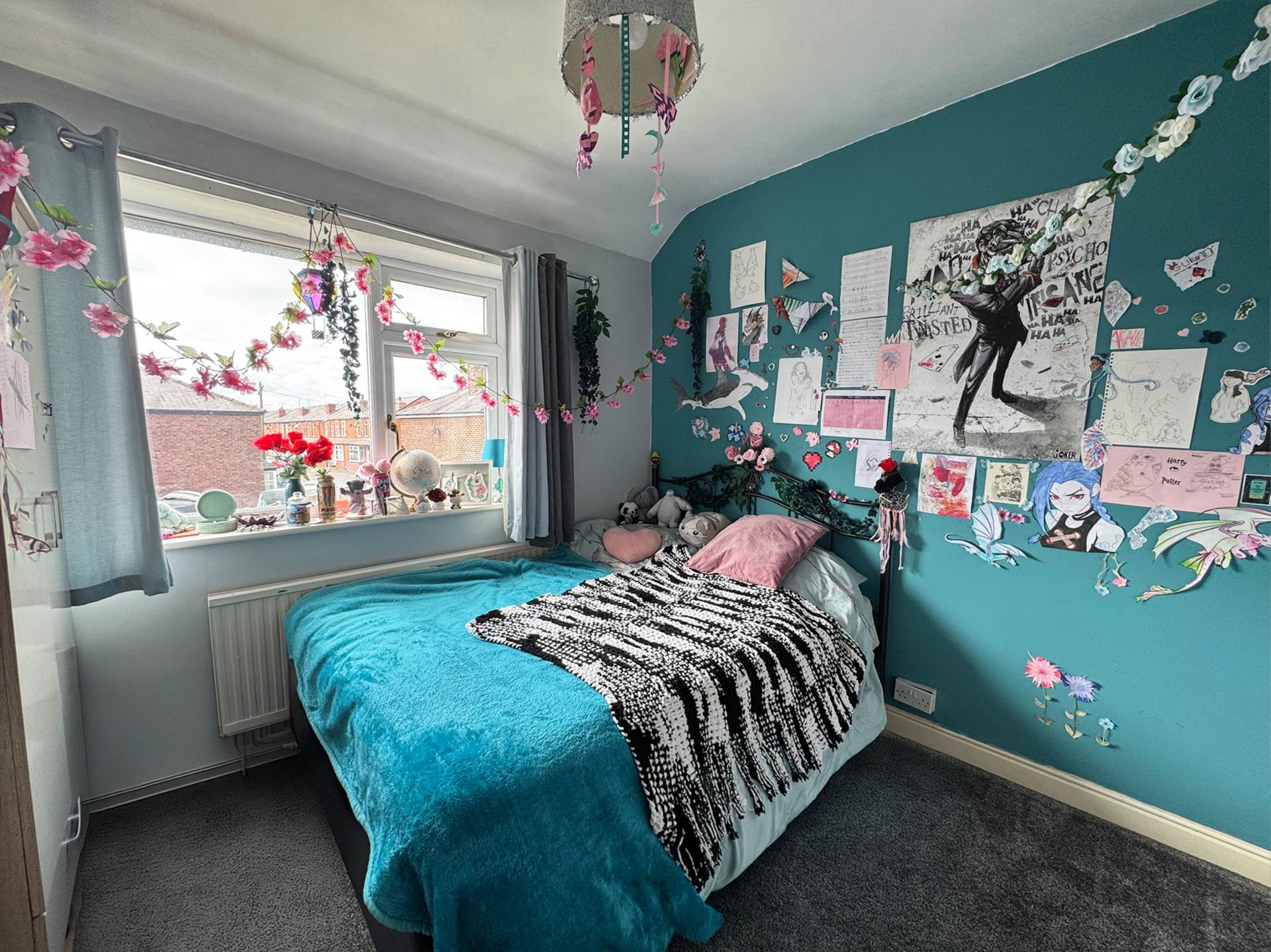 Additional Property Image 4 bedroom Semi Detached for sale in Manchester 4