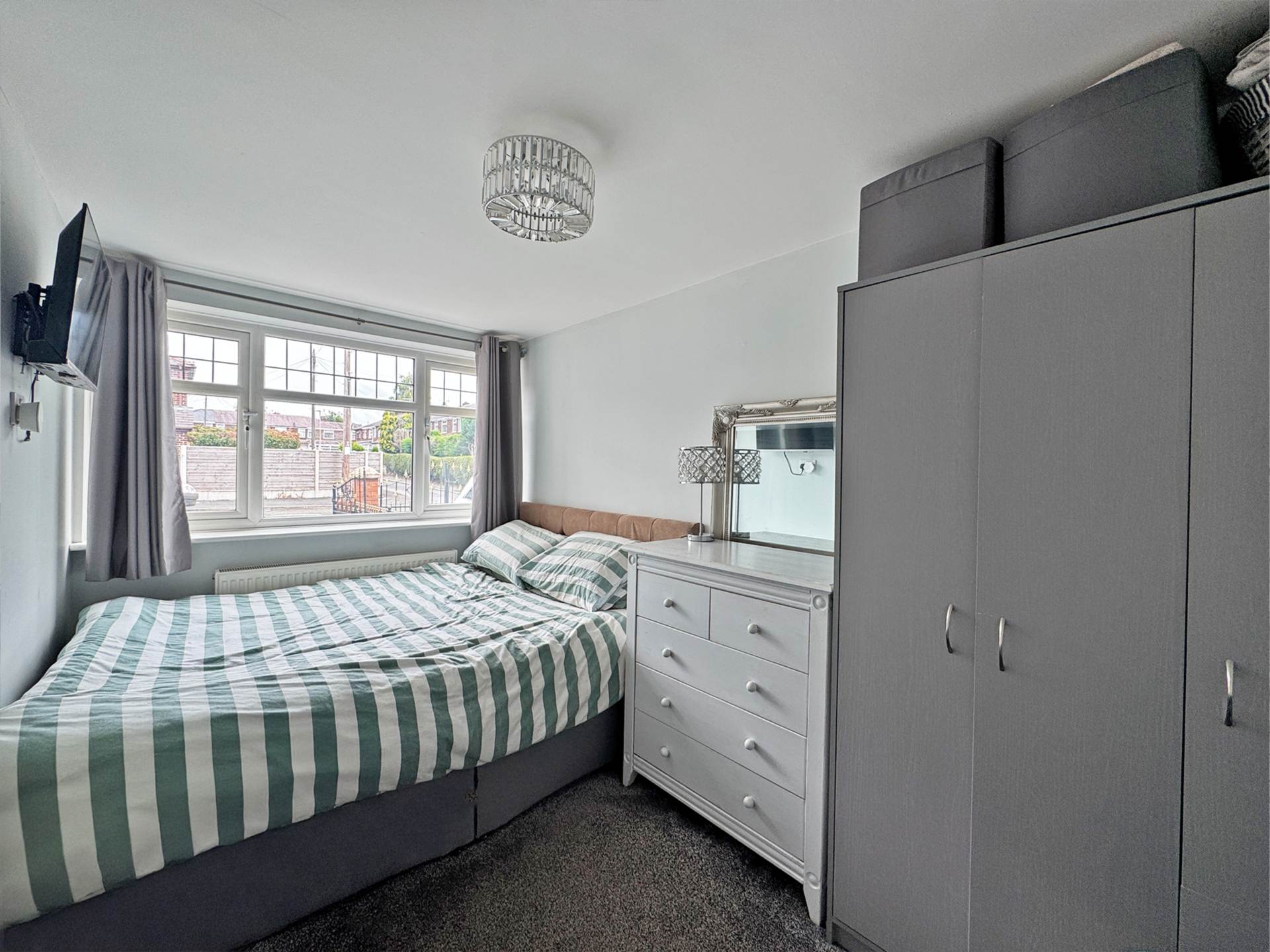 Additional Property Image 4 bedroom Semi Detached for sale in Manchester 5