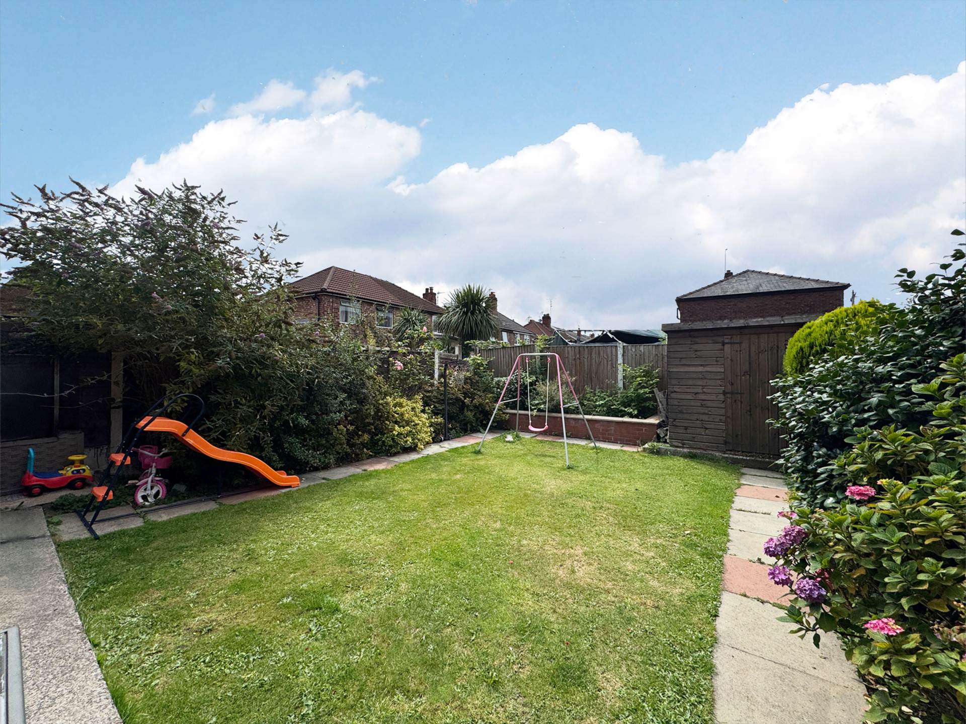 Additional Property Image 4 bedroom Semi Detached for sale in Manchester 9