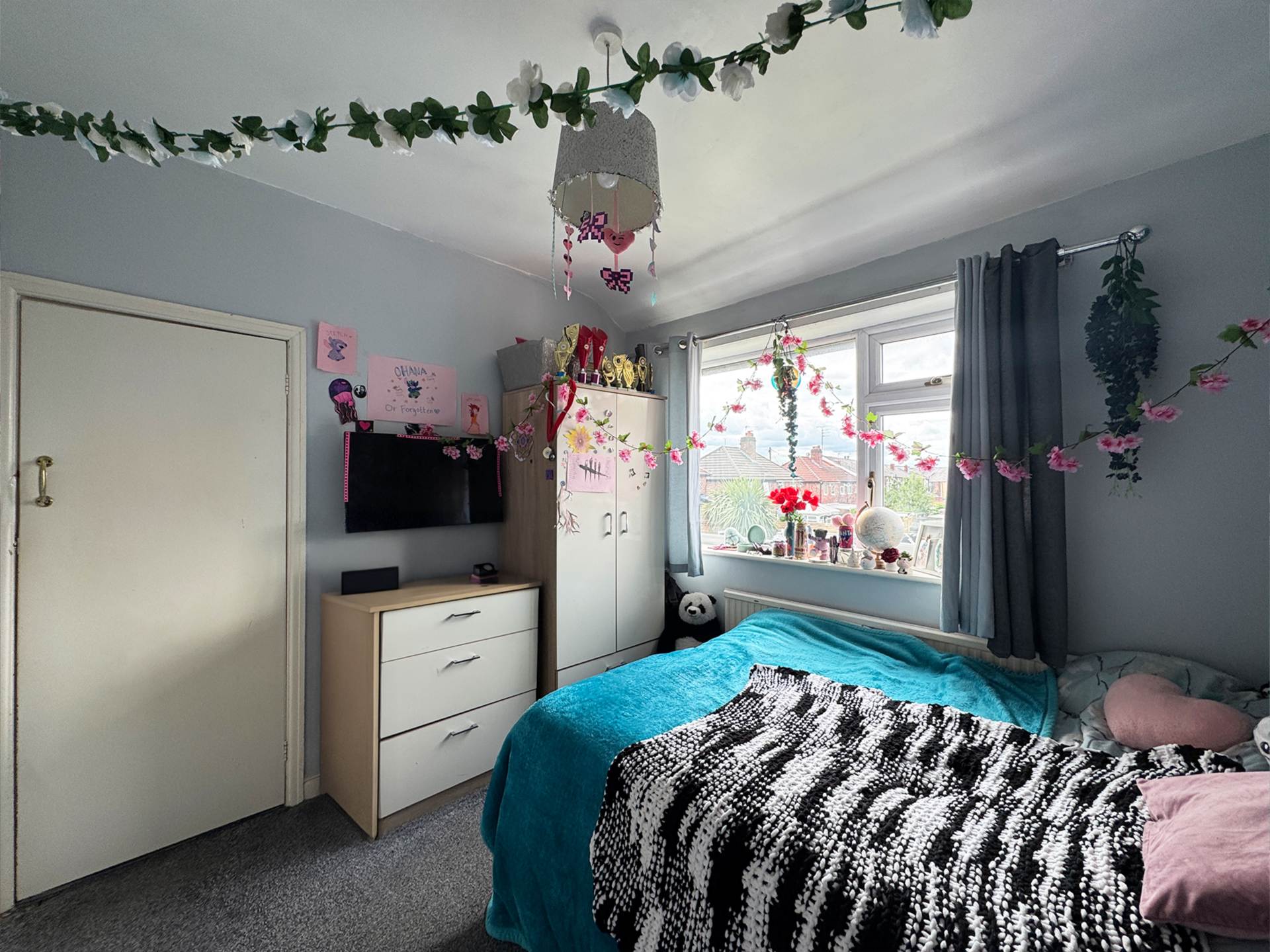 Additional Property Image 4 bedroom Semi Detached for sale in Manchester 10