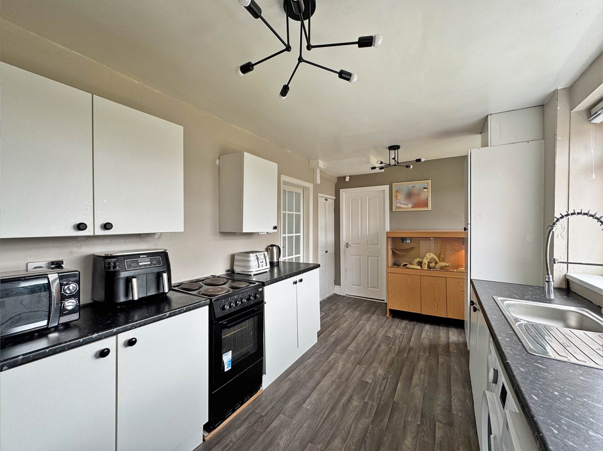 Additional Property Image 4 bedroom Semi Detached for sale in Manchester 12