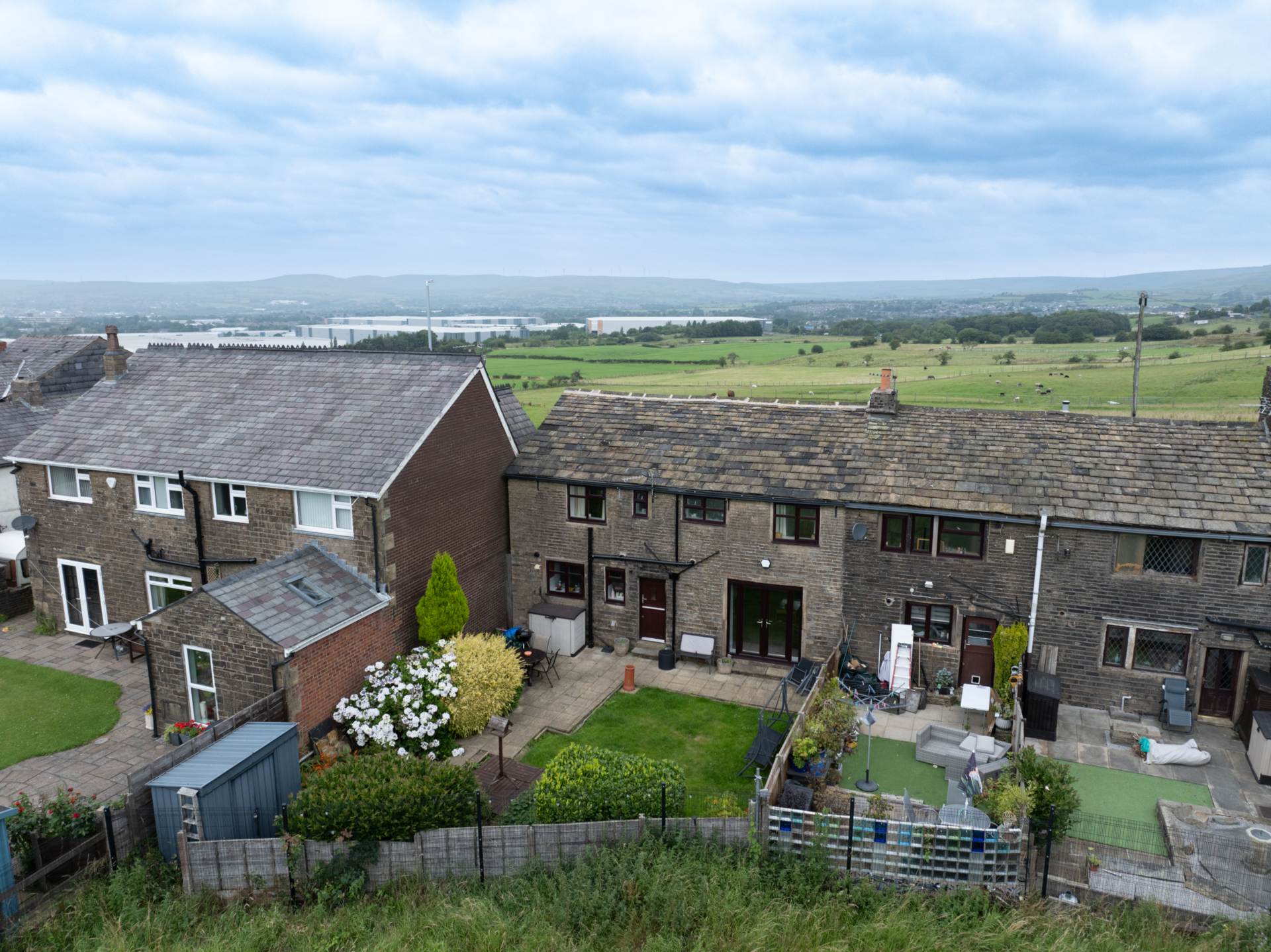Additional Property Image 4 bedroom Cottage for sale in Rochdale 20