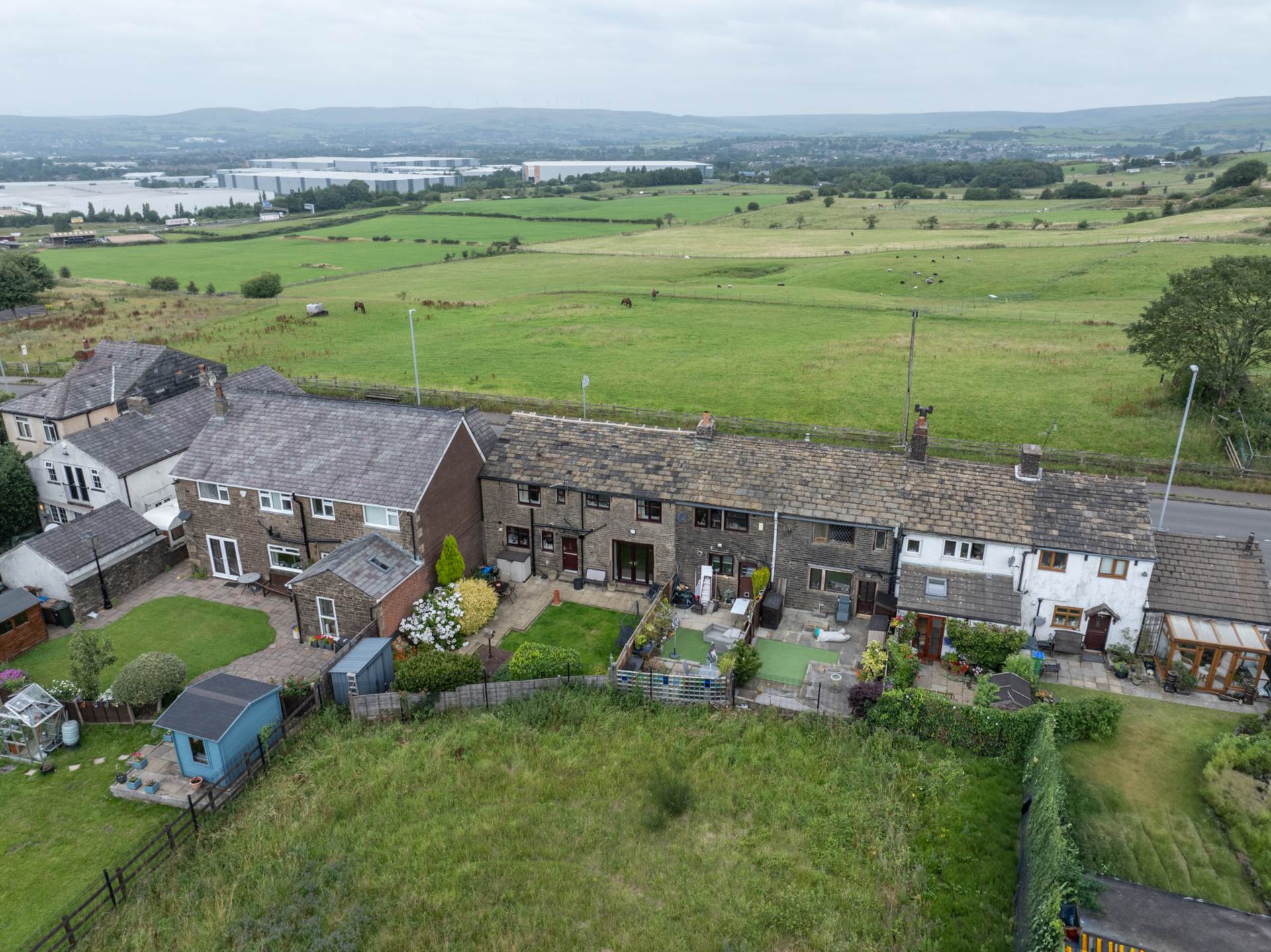Additional Property Image 4 bedroom Cottage for sale in Rochdale 21