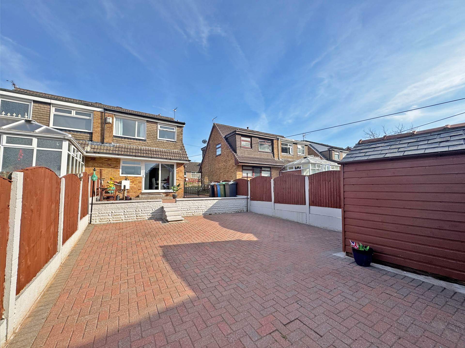 Additional Property Image 3 bedroom Semi Detached for sale in Oldham 13