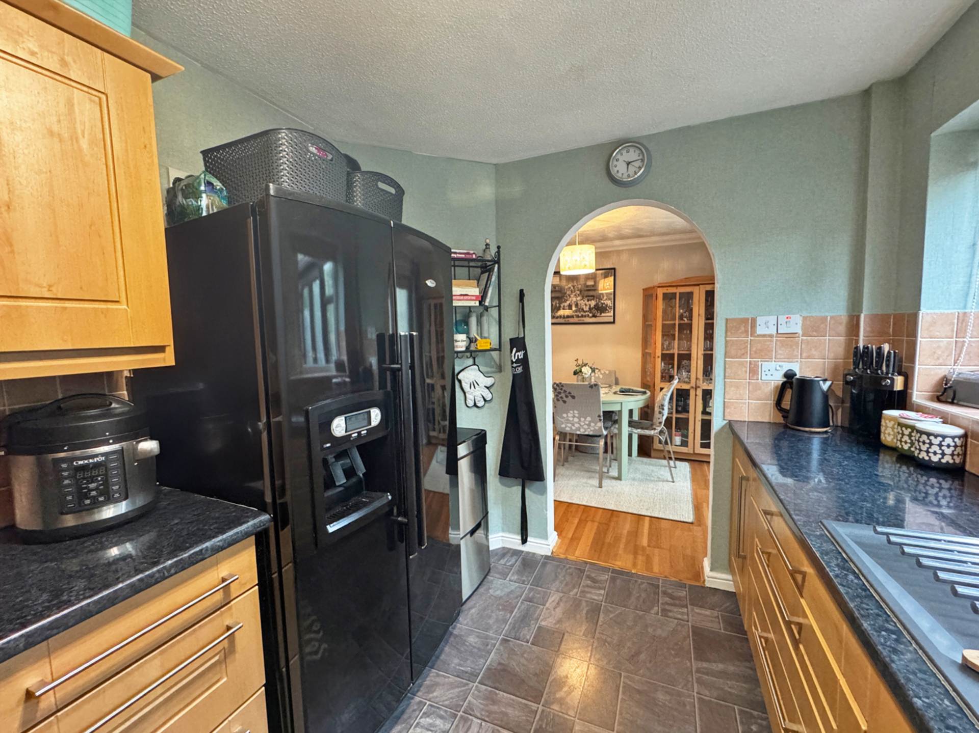 Additional Property Image 3 bedroom Detached for sale in Royton 8