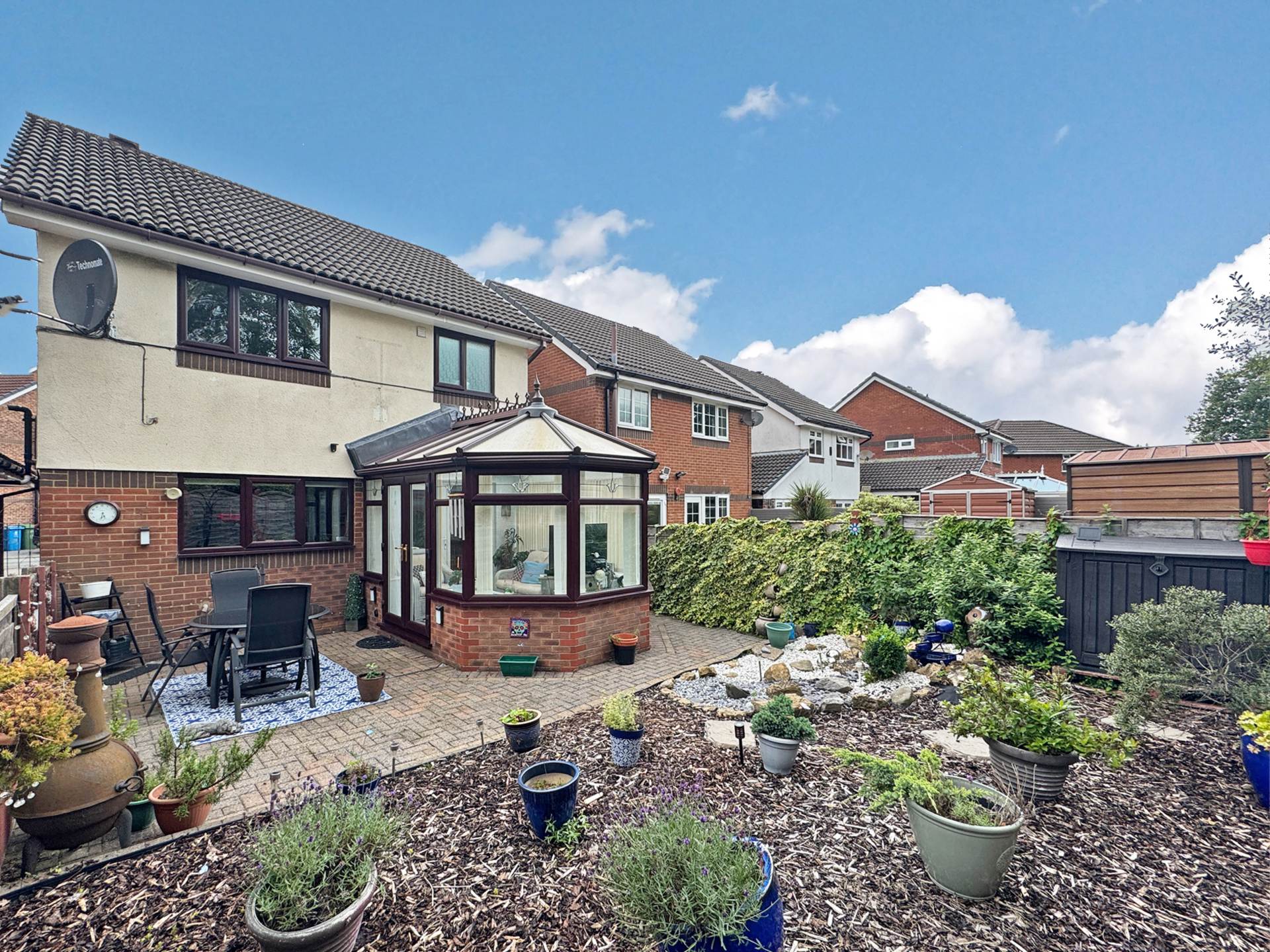 Additional Property Image 3 bedroom Detached for sale in Royton 20