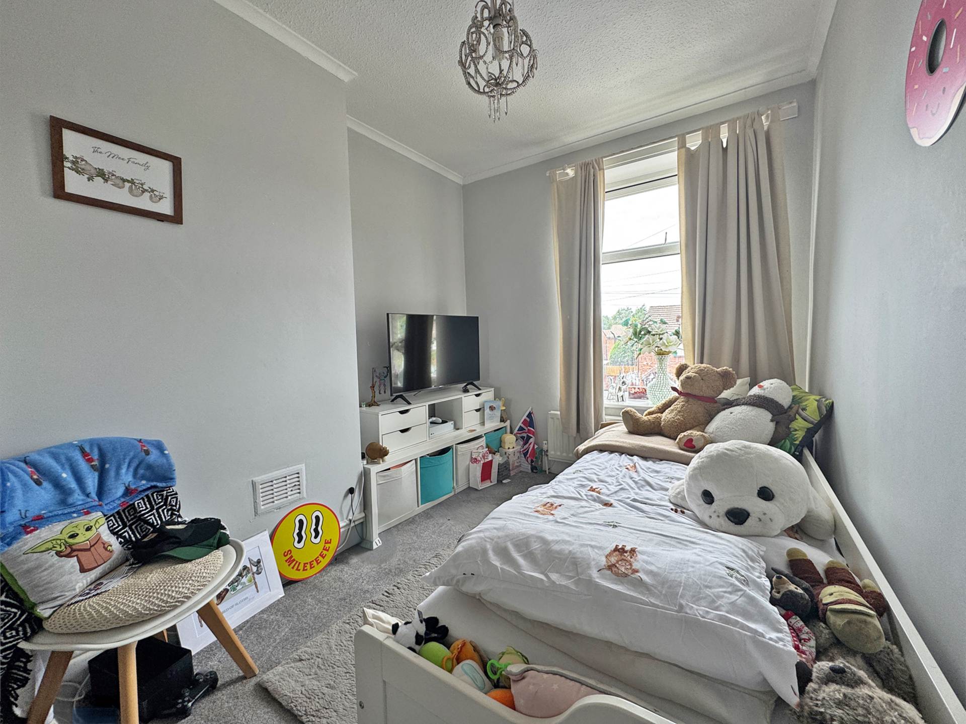 Additional Property Image 3 bedroom Terraced for sale in Oldham 5