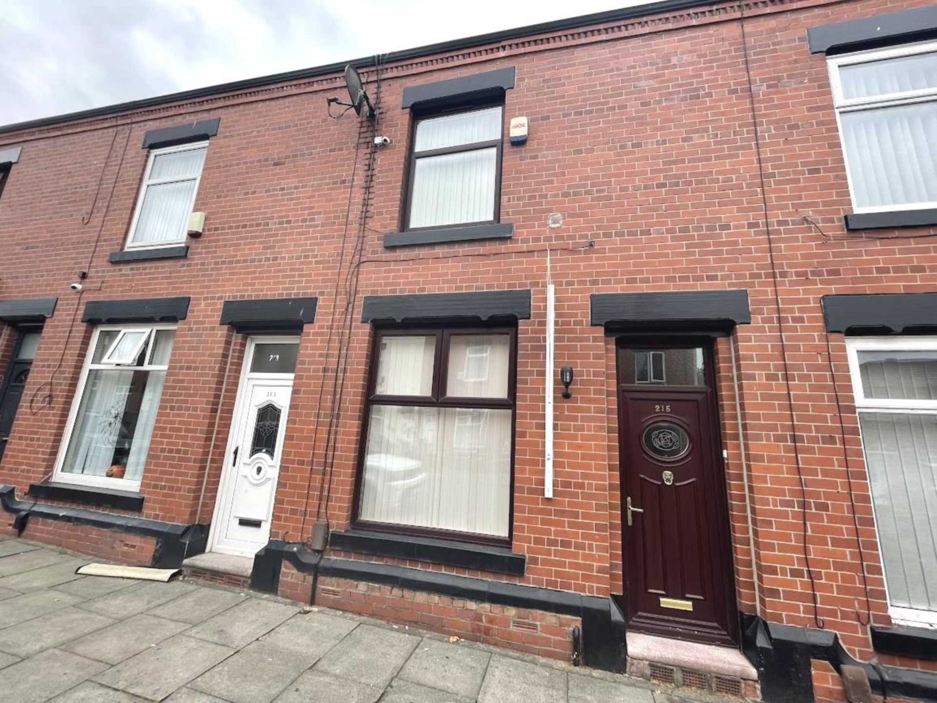 Additional Property Image 2 bedroom Terraced to rent in Oldham 20
