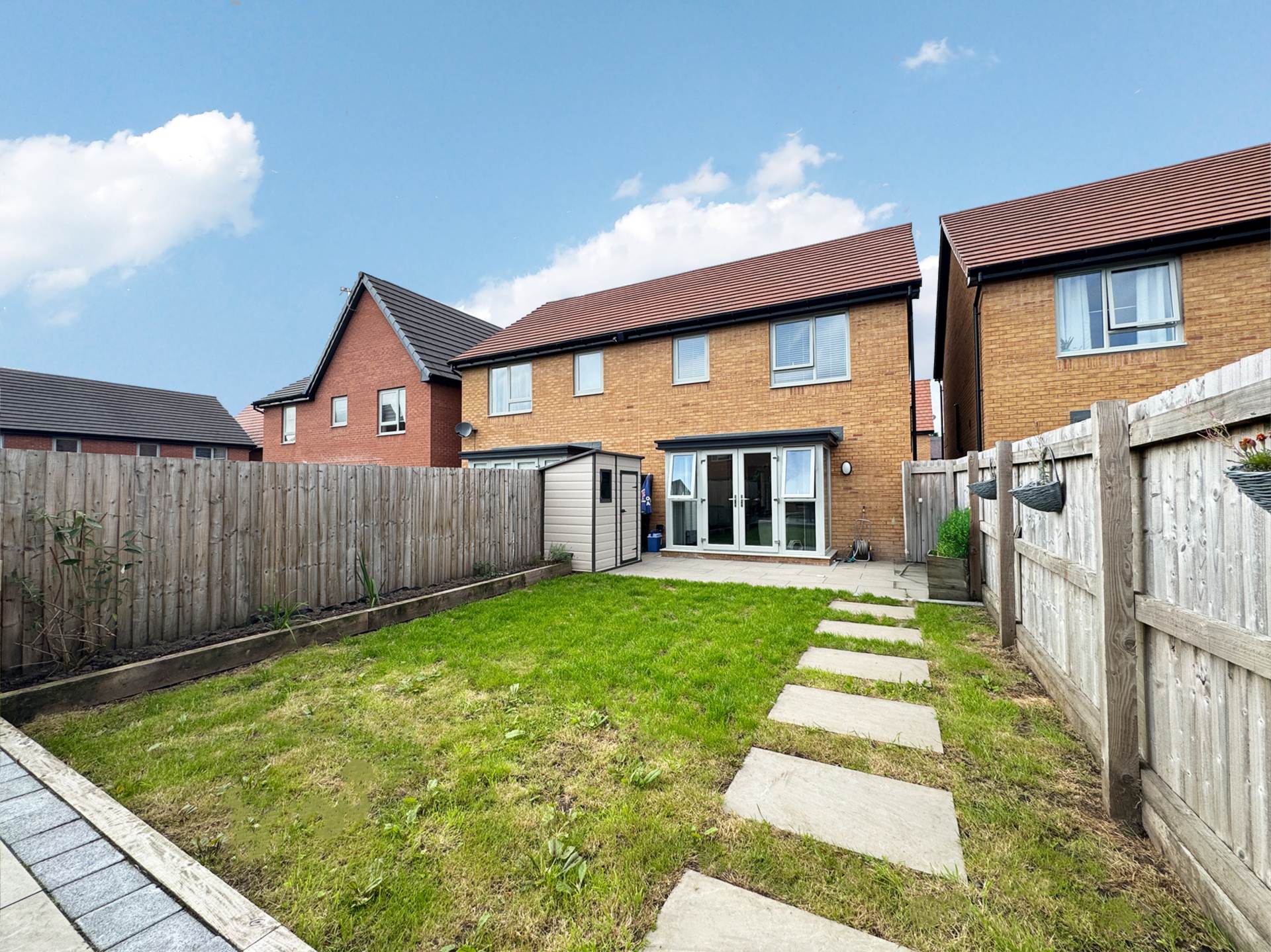 Additional Property Image 3 bedroom Semi Detached for sale in Oldham 15