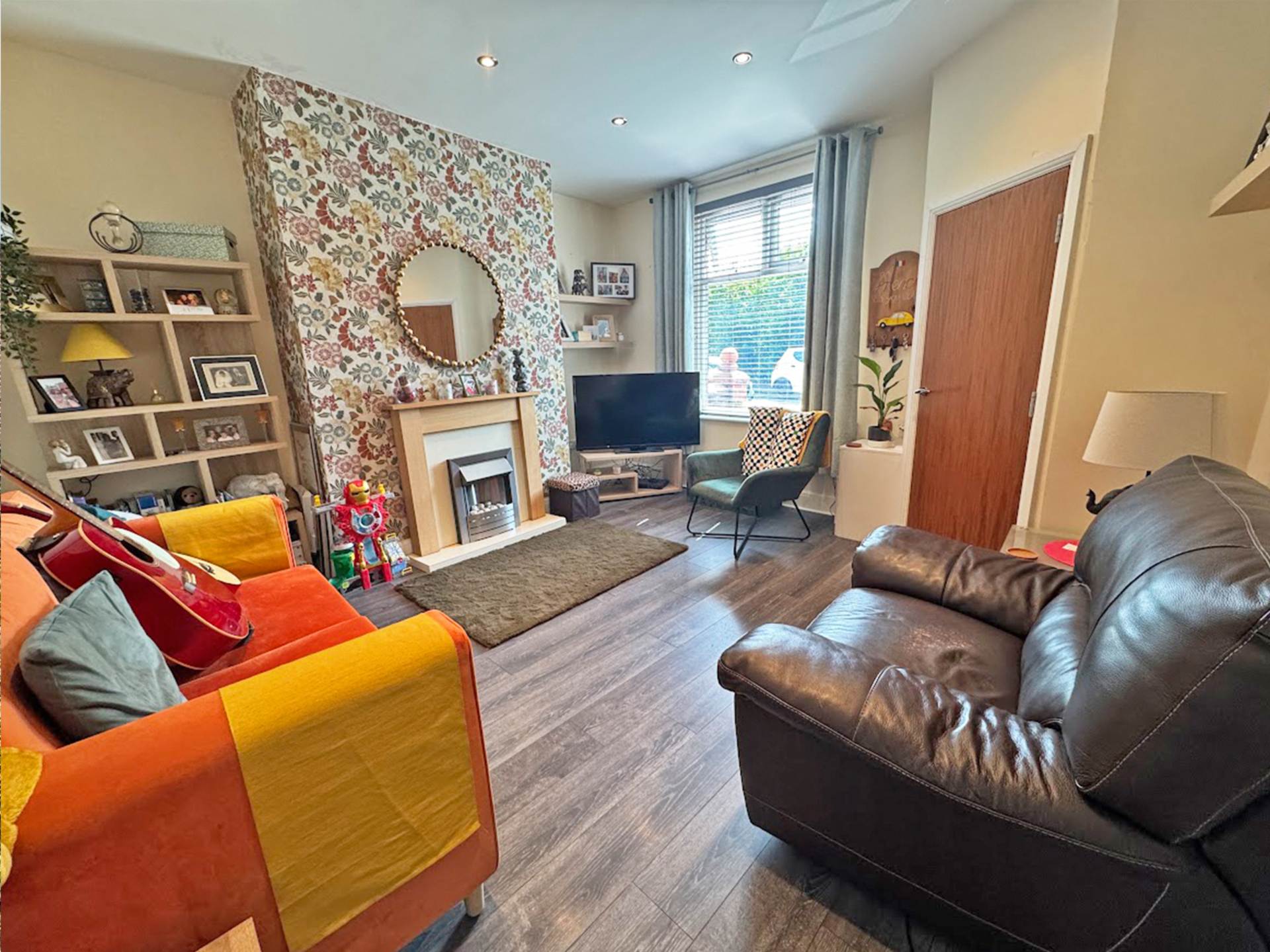 Additional Property Image 2 bedroom Terraced for sale in Oldham 2