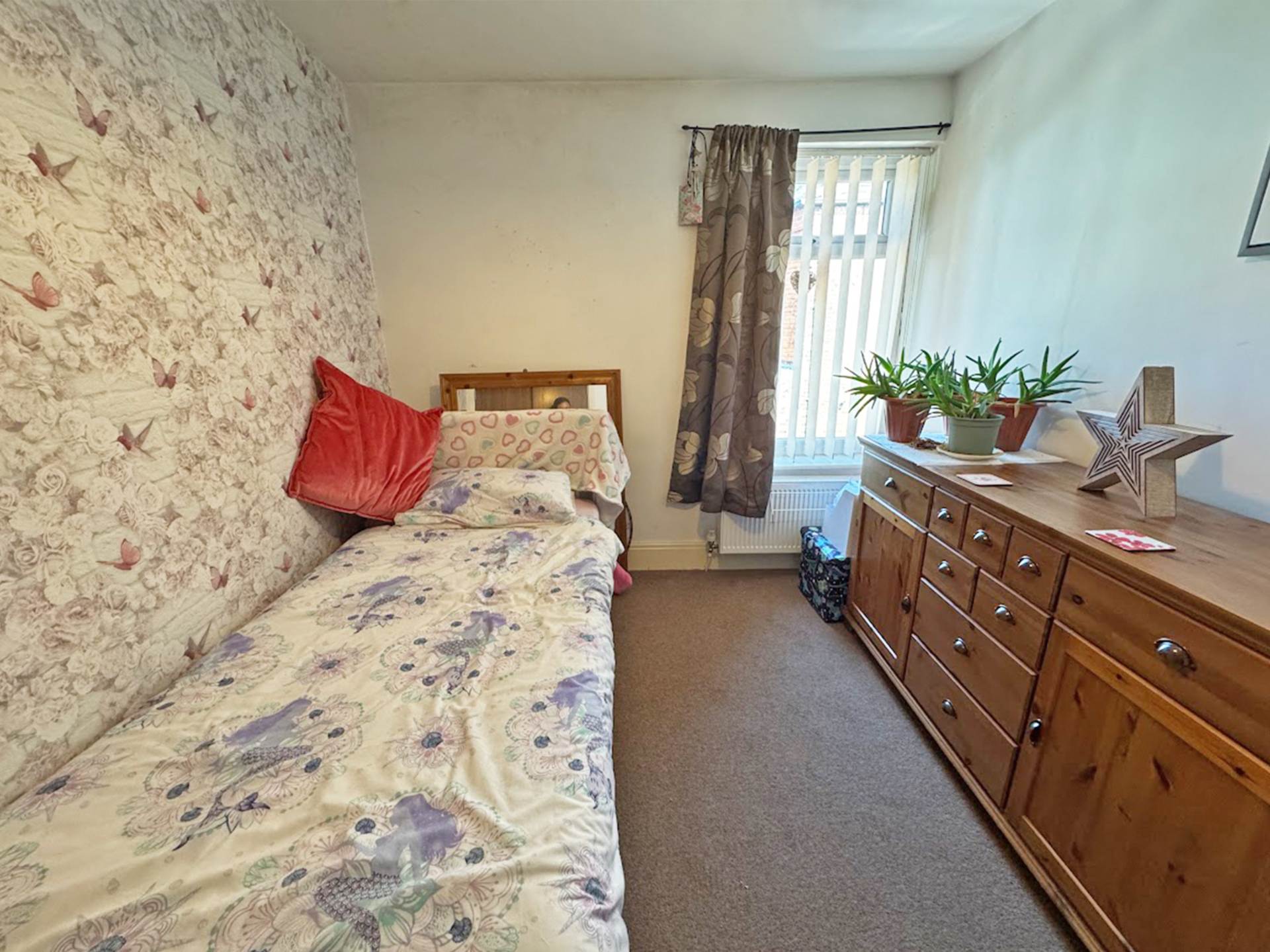 Additional Property Image 2 bedroom Terraced for sale in Oldham 8