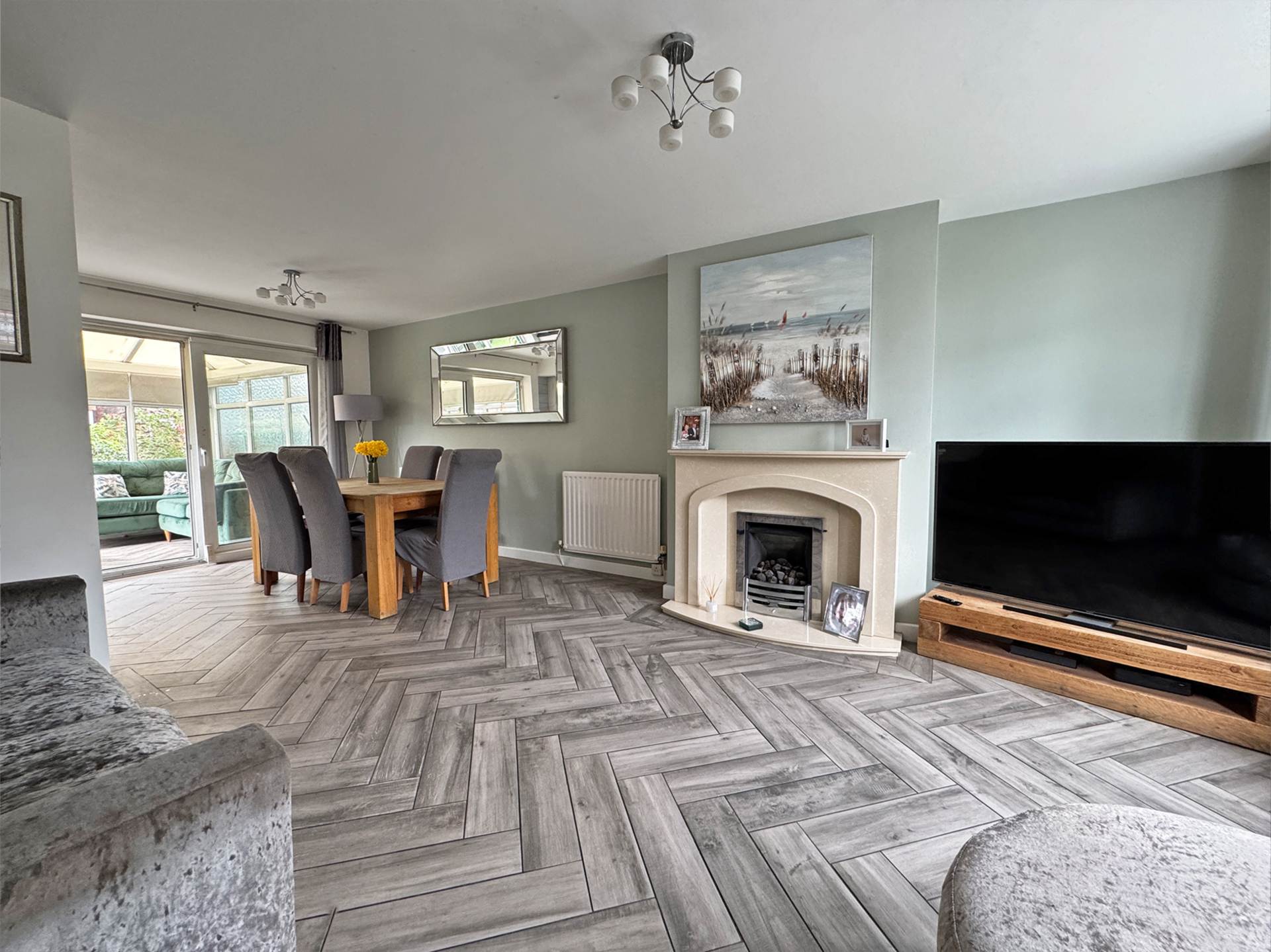 Additional Property Image 3 bedroom Semi Detached for sale in Oldham 2