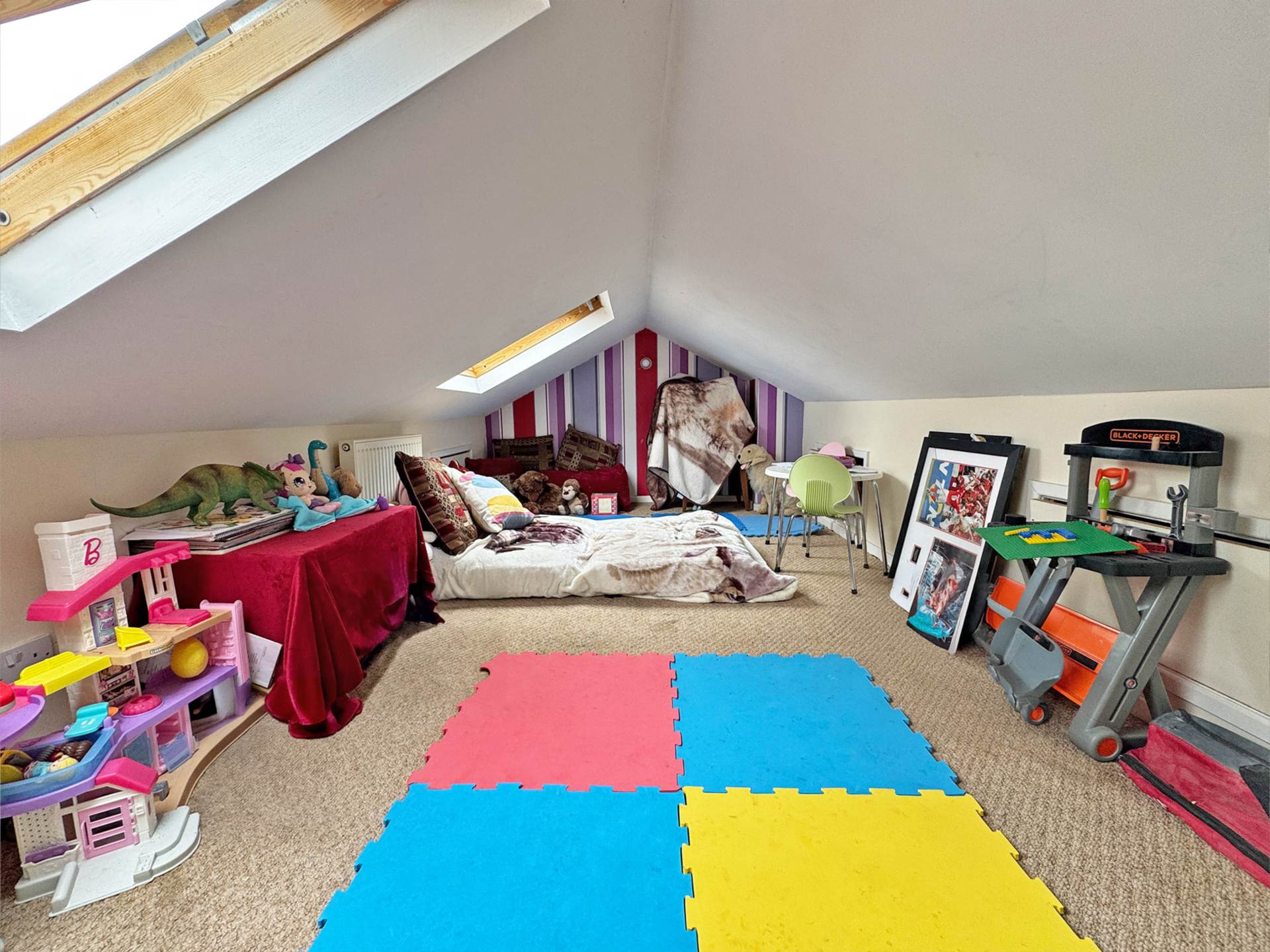 Additional Property Image 3 bedroom Semi Detached for sale in Oldham 15