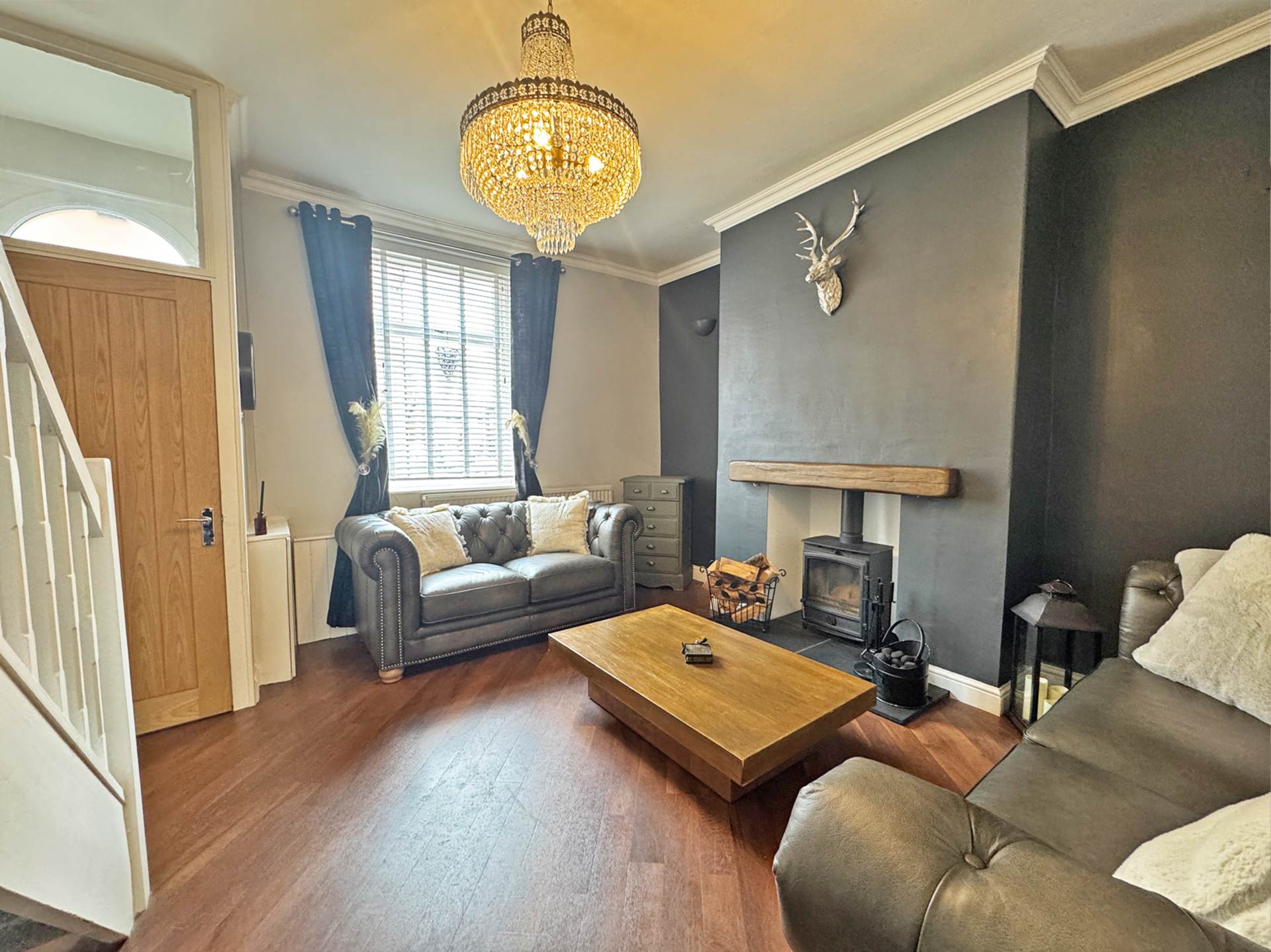 Additional Property Image 2 bedroom End of Terrace for sale in Oldham 4