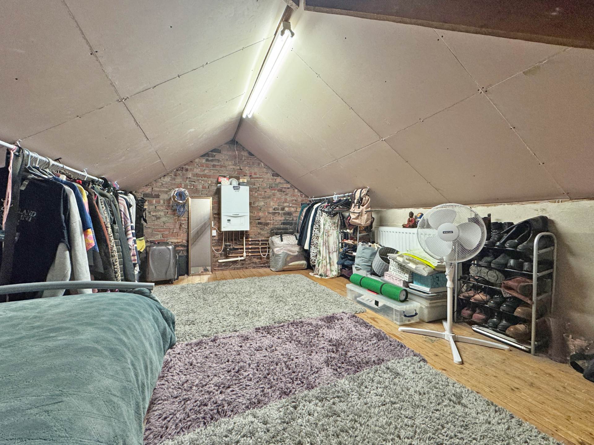 Additional Property Image 2 bedroom Bungalow for sale in Shaw 13