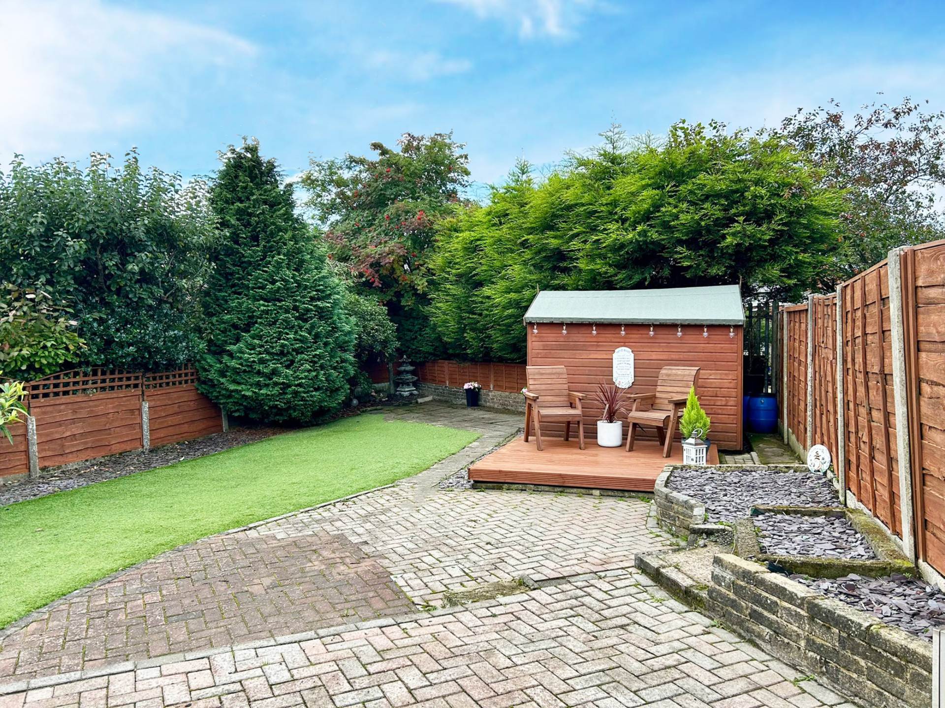 Additional Property Image 2 bedroom Bungalow for sale in Shaw 19