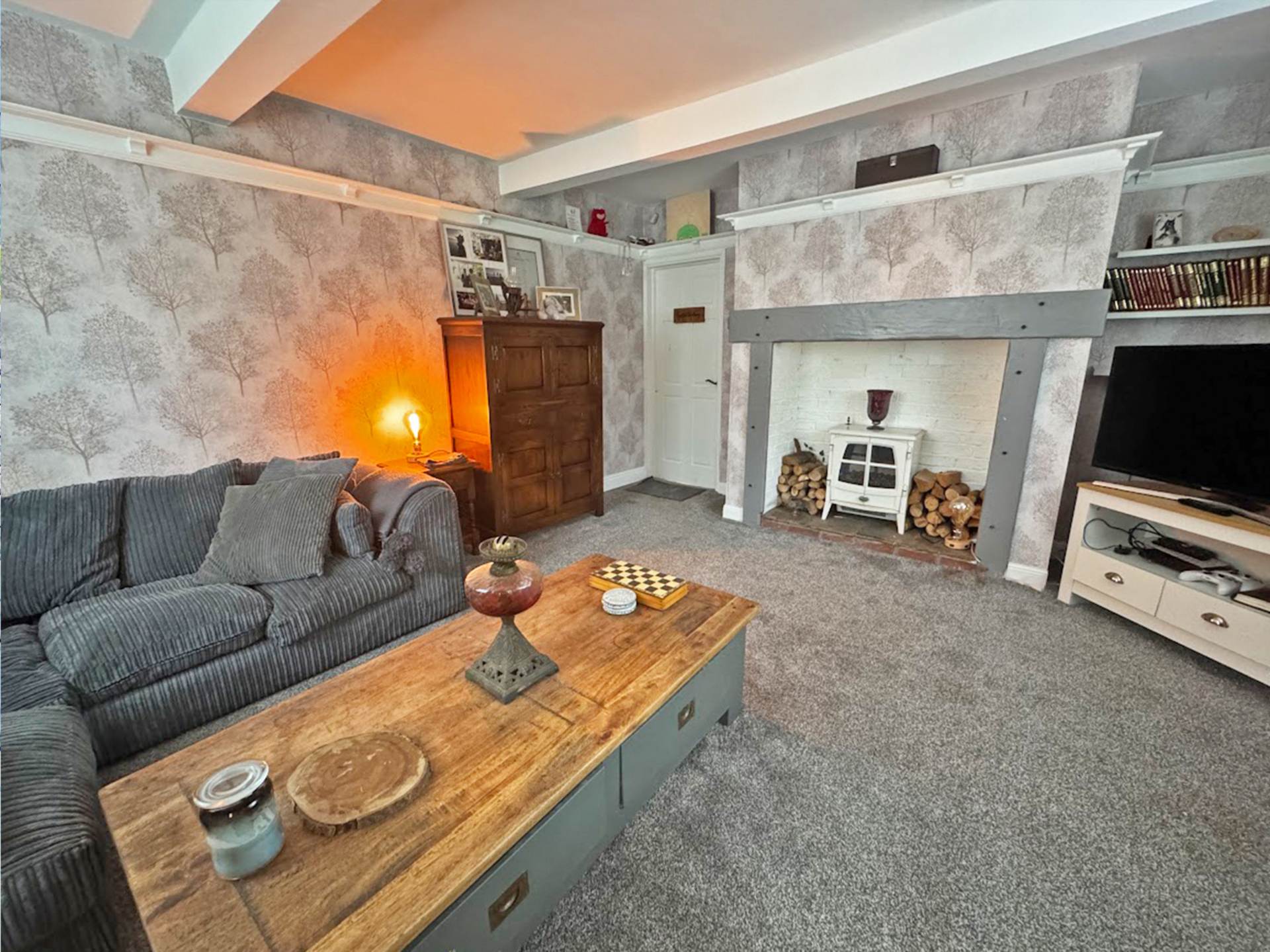 Additional Property Image 2 bedroom Cottage for sale in Oldham 3