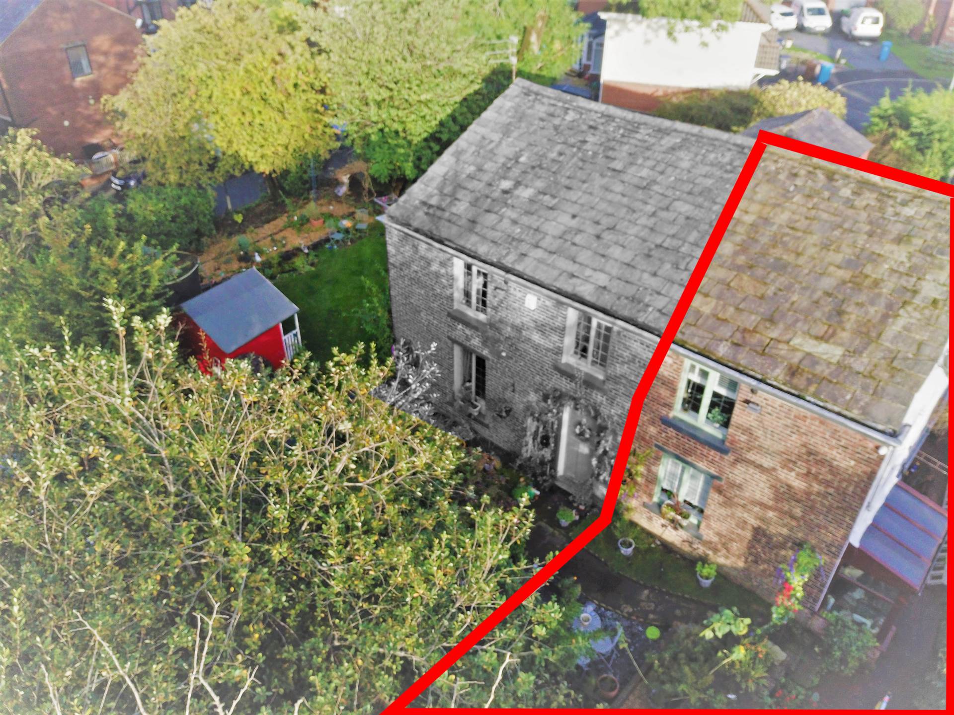 Additional Property Image 2 bedroom Cottage for sale in Oldham 12