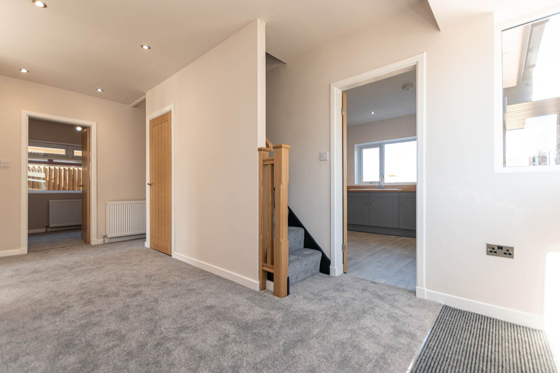 Additional Property Image 4 bedroom Detached Bungalow for sale in Littleborough 3