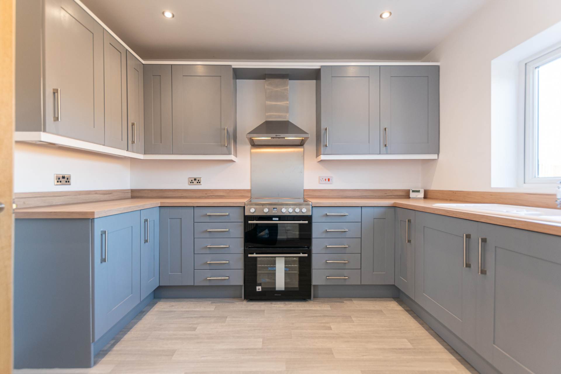 Additional Property Image 4 bedroom Detached Bungalow for sale in Littleborough 7