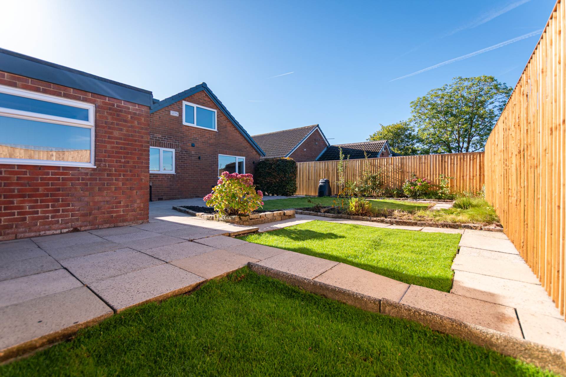 Additional Property Image 4 bedroom Detached Bungalow for sale in Littleborough 17