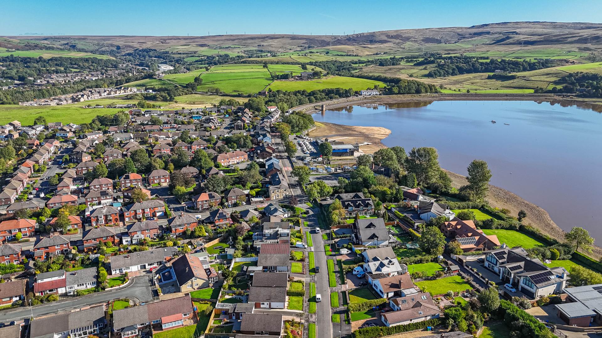 Additional Property Image 4 bedroom Detached Bungalow for sale in Littleborough 27