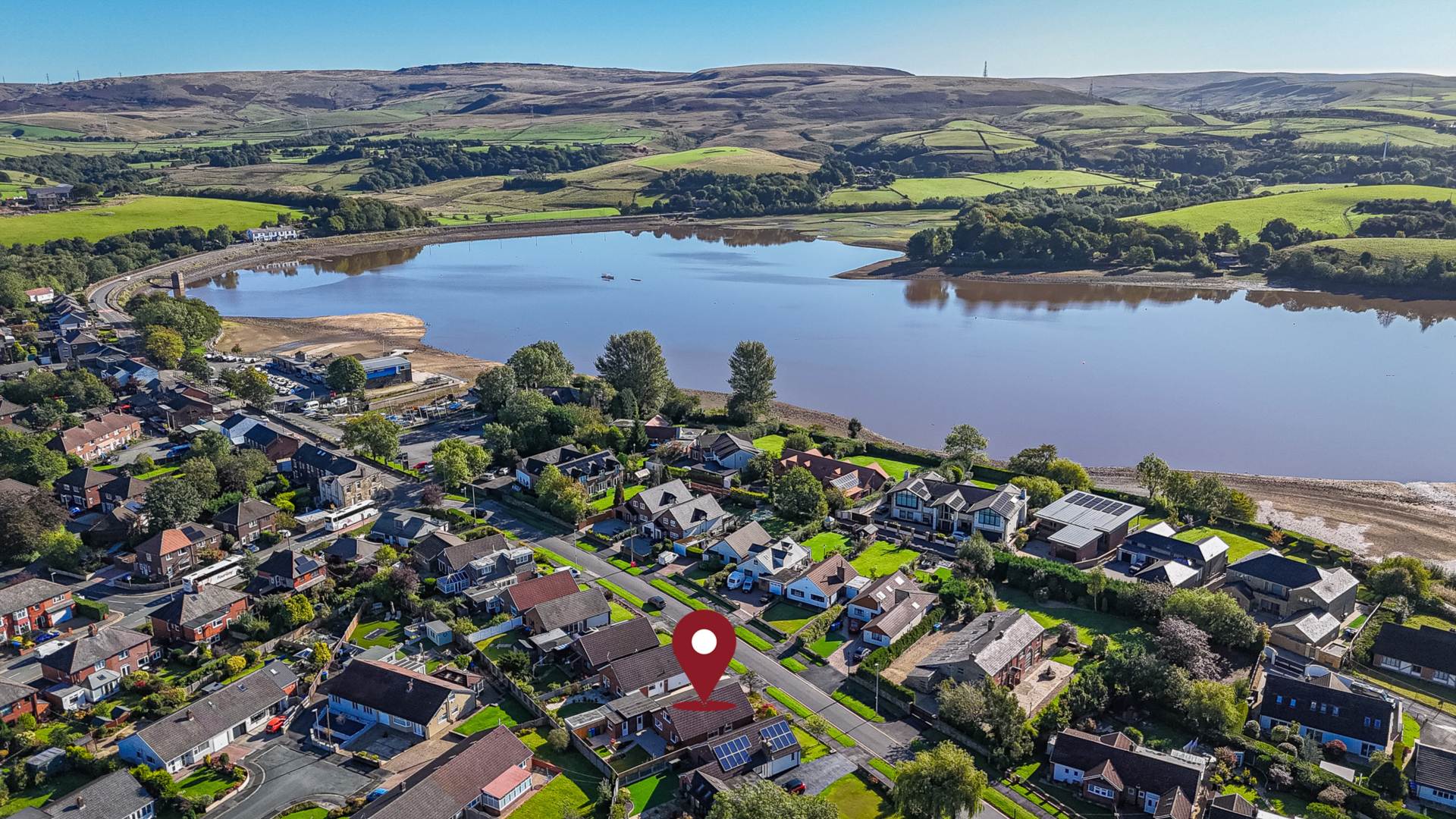 Additional Property Image 4 bedroom Detached Bungalow for sale in Littleborough 28