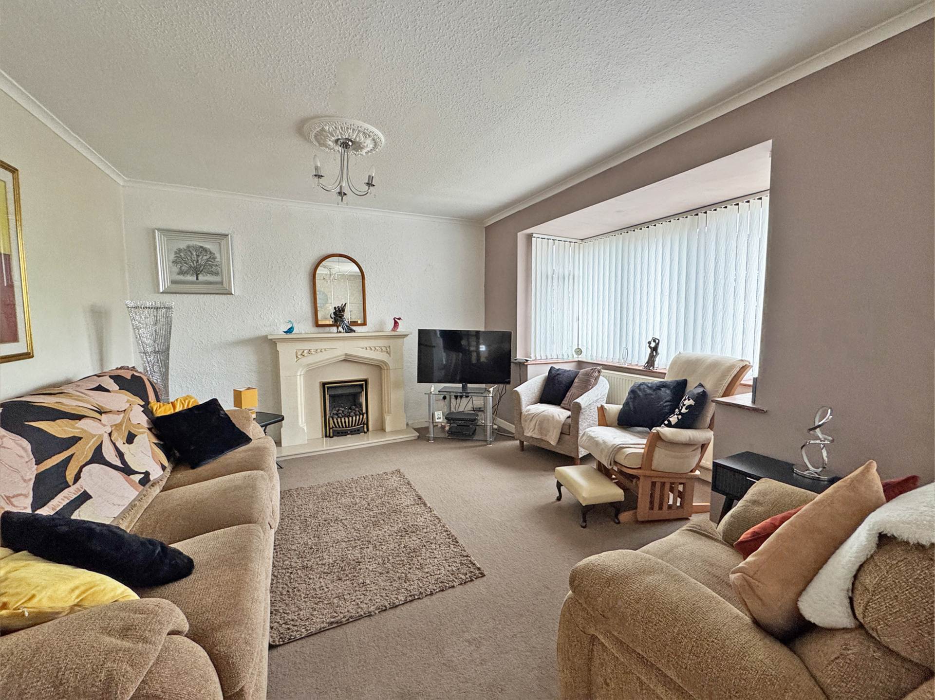 Additional Property Image 3 bedroom Detached Bungalow for sale in Oldham 2