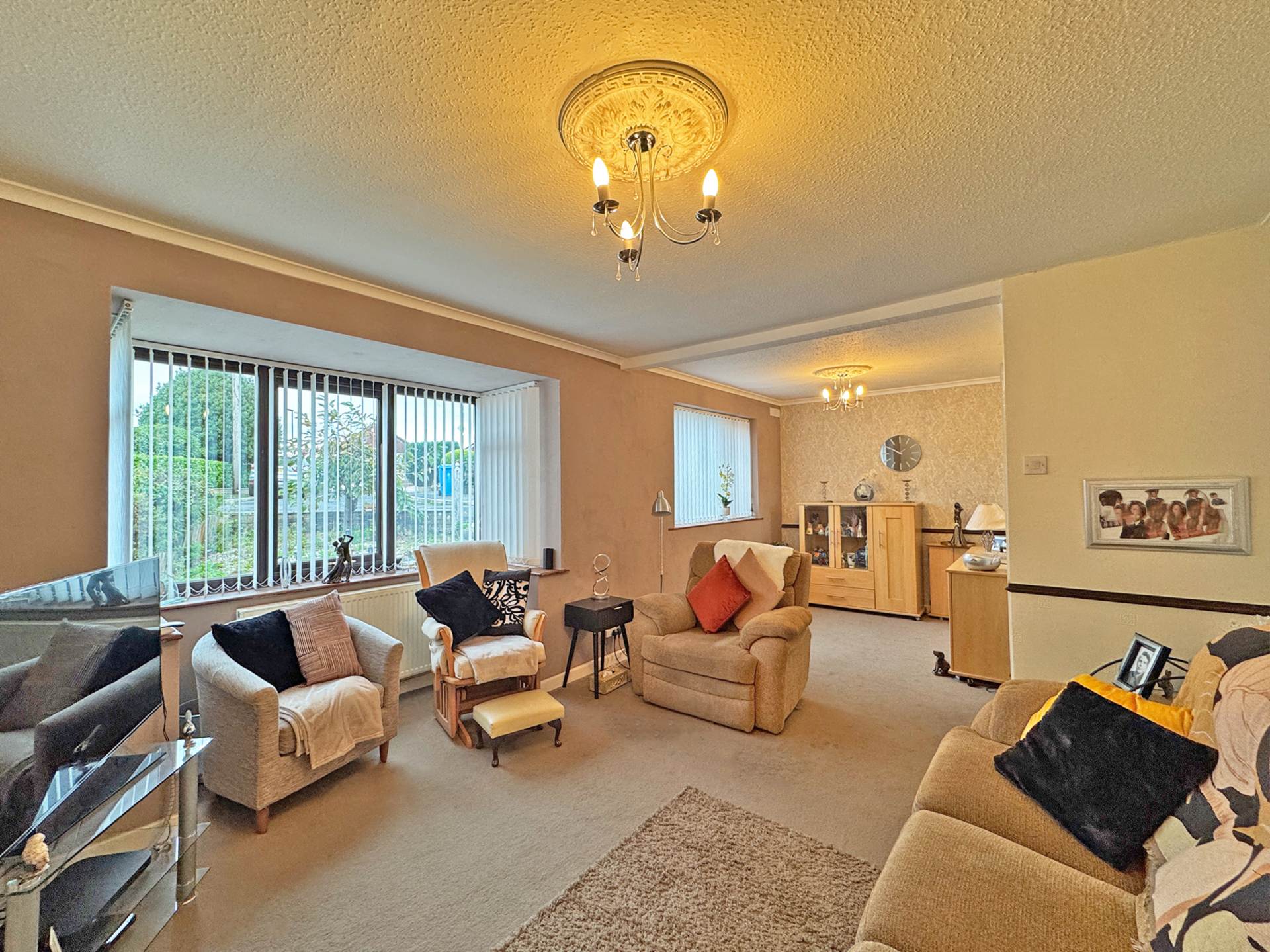 Additional Property Image 3 bedroom Detached Bungalow for sale in Oldham 3