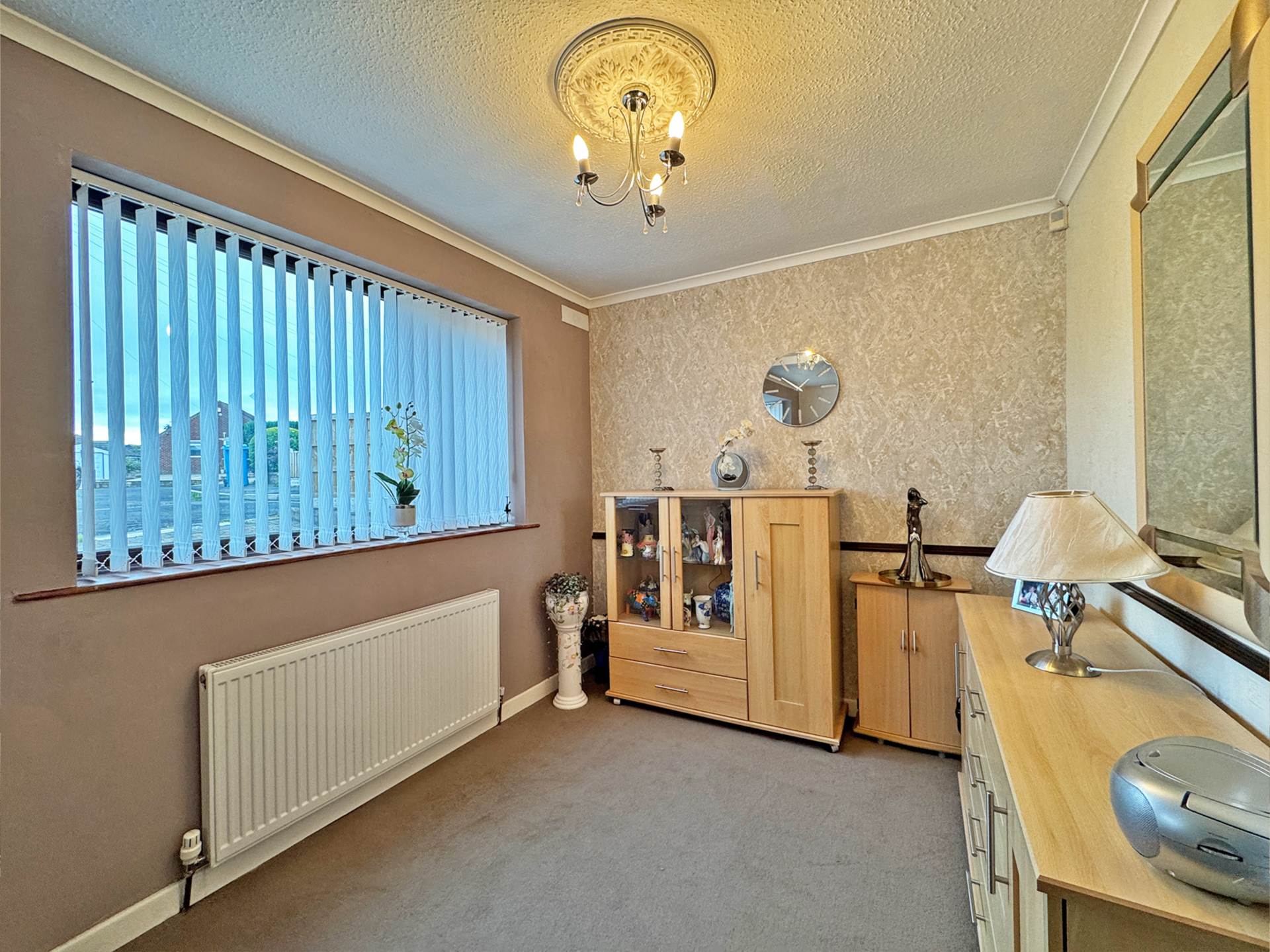 Additional Property Image 3 bedroom Detached Bungalow for sale in Oldham 4