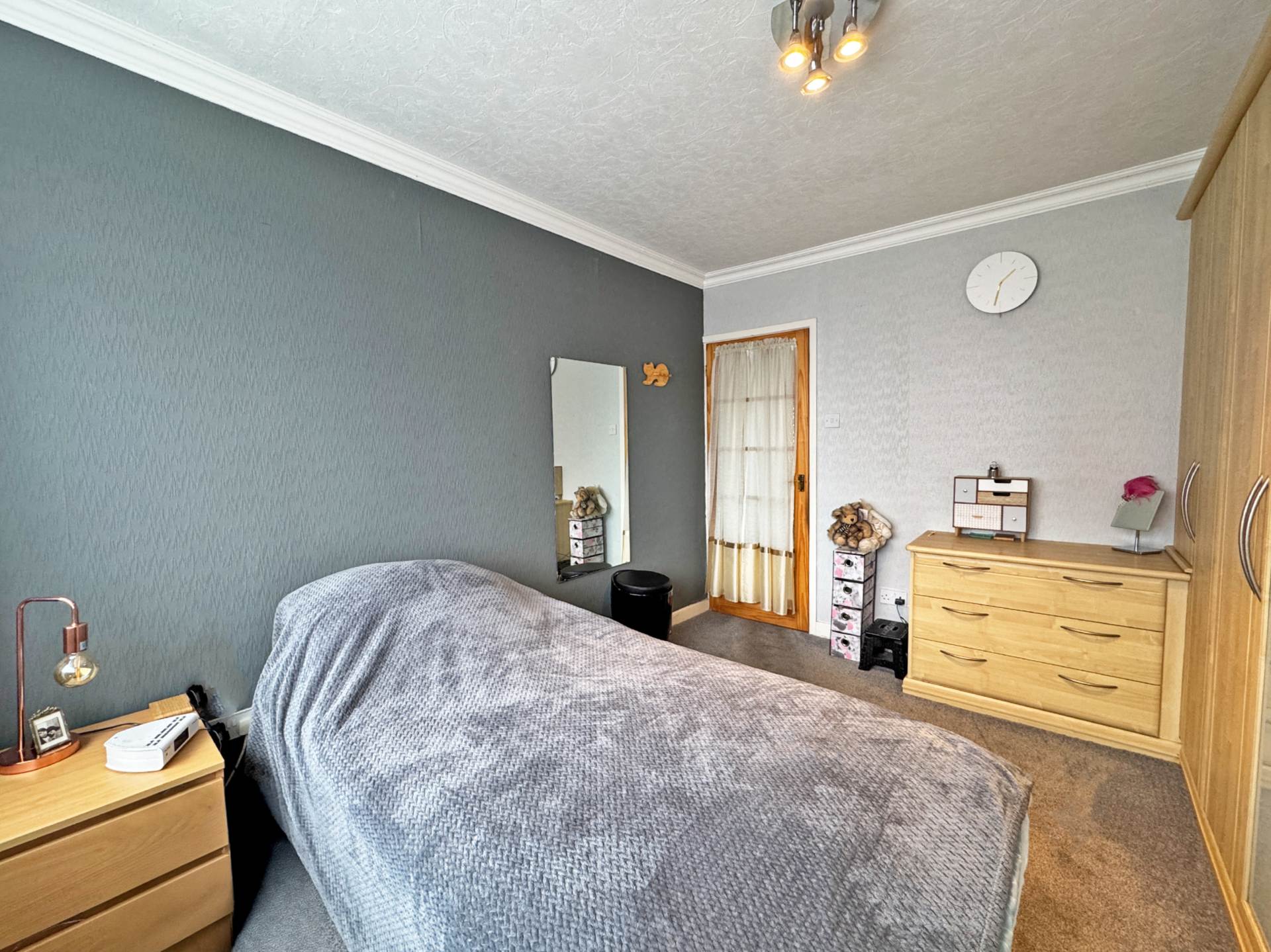 Additional Property Image 3 bedroom Detached Bungalow for sale in Oldham 9